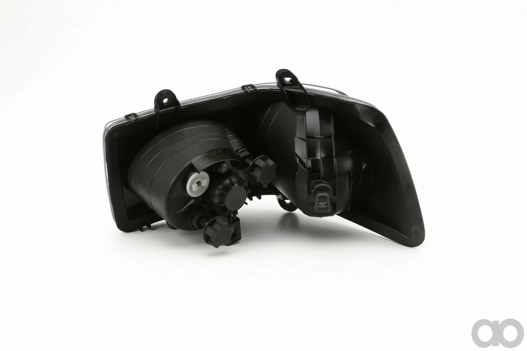 Case IH - 87602451 - Right-Hand Headlamp - Right-Hand Dip - DEFAULT