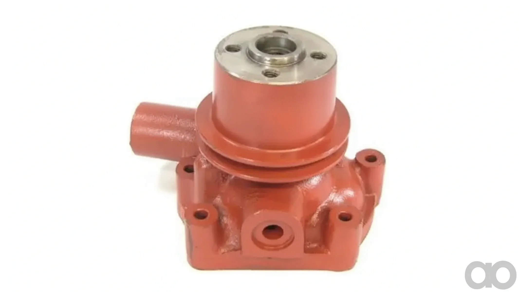 Case IH - 87602822 - Water Pump