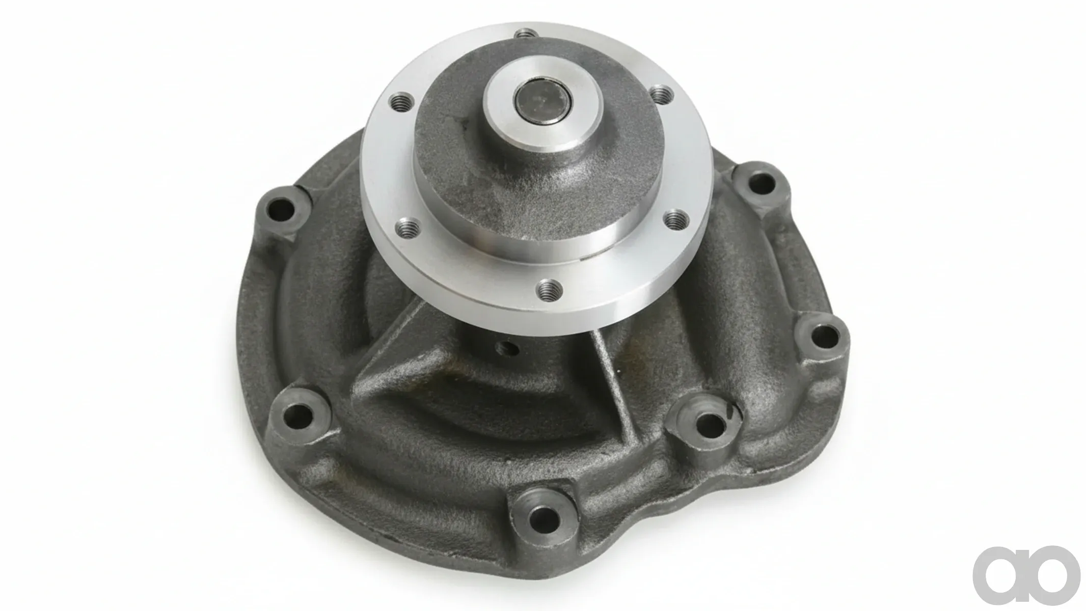 Case IH - 87602826 - Water Pump