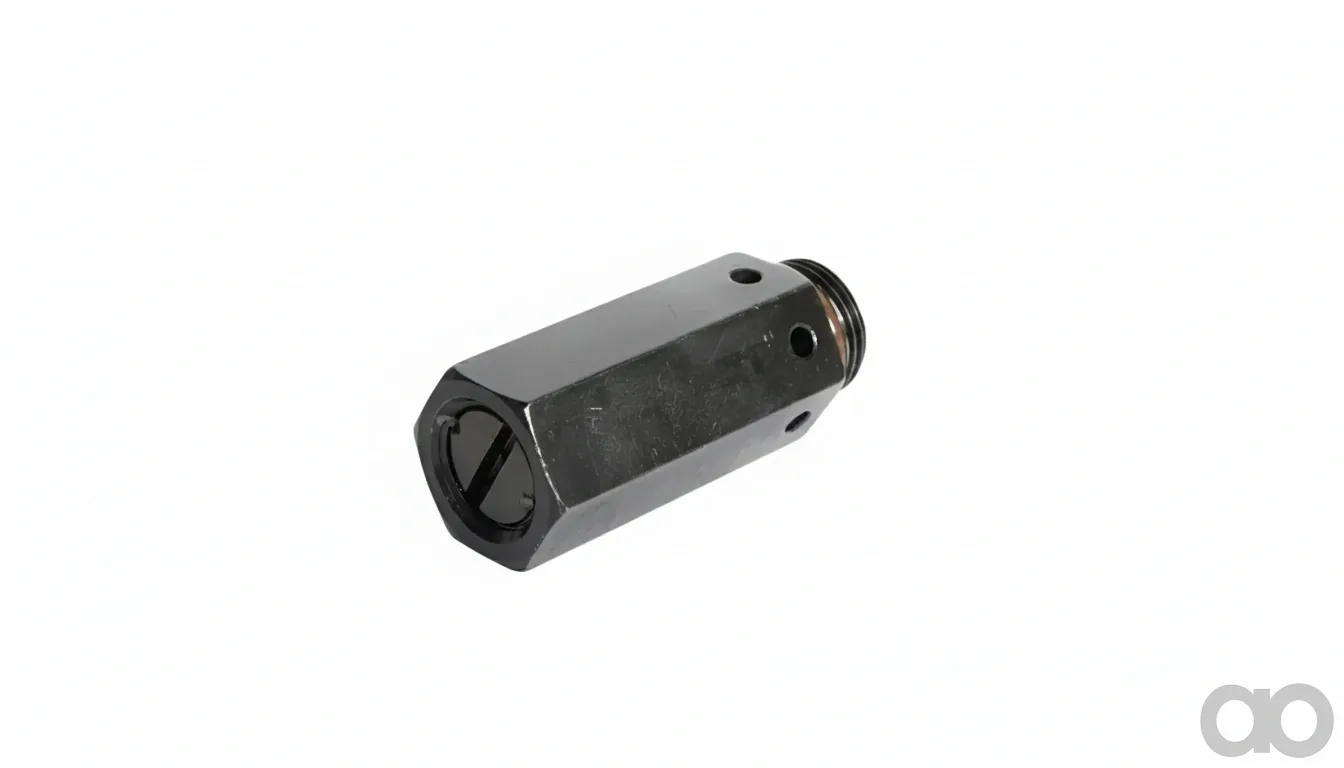 Case IH - 87604912 - Valve Body