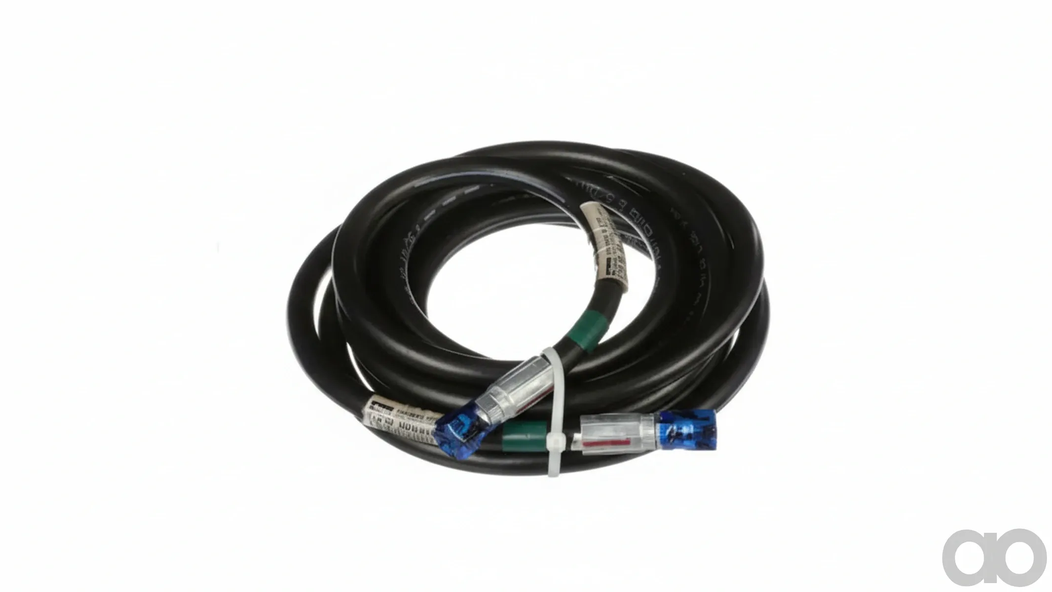 Case IH - 87605726 - Hose Assembly