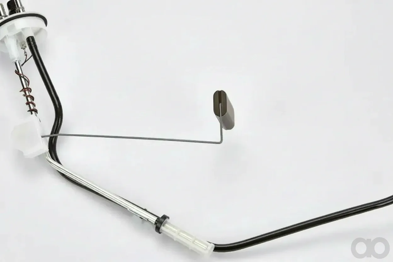 Case IH - 87606282 - Tank Gauge
