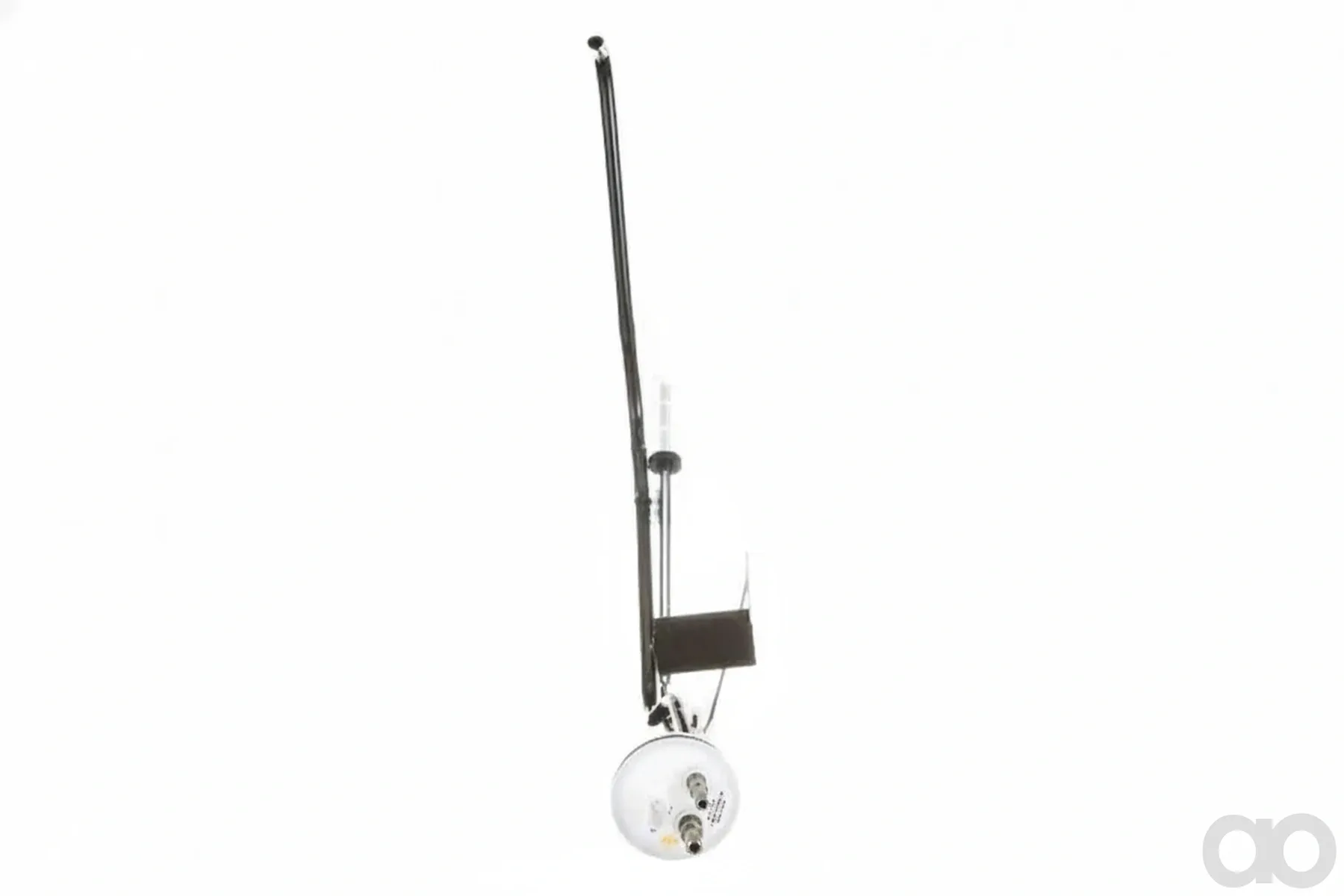 Case IH - 87606283 - Fuel Gauge