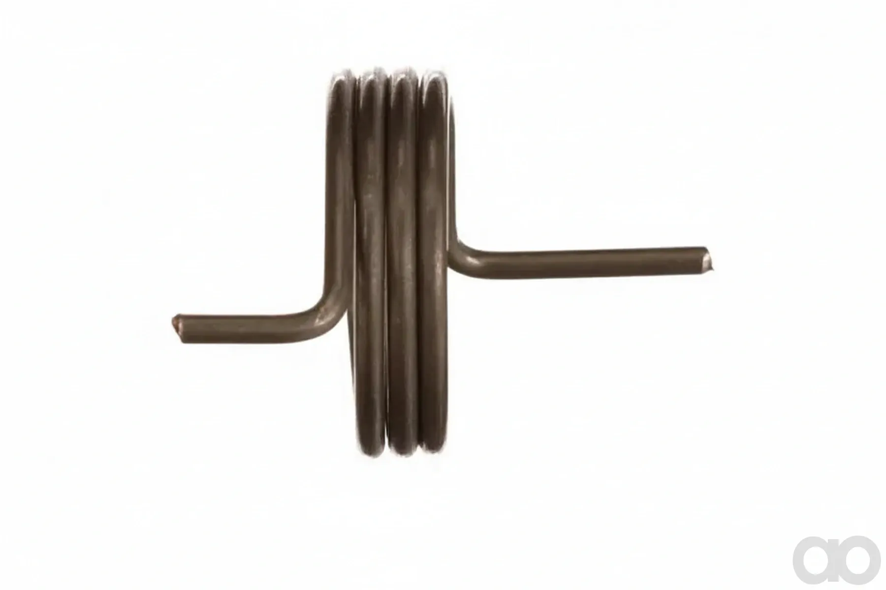 Case IH - 87607317 - Spring