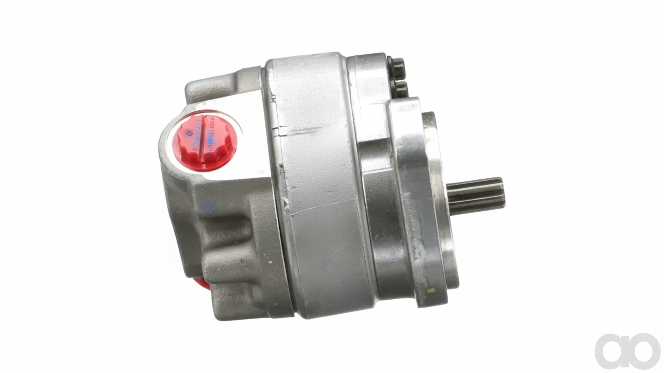 Case IH - 87607375 - Hydraulic Pump
