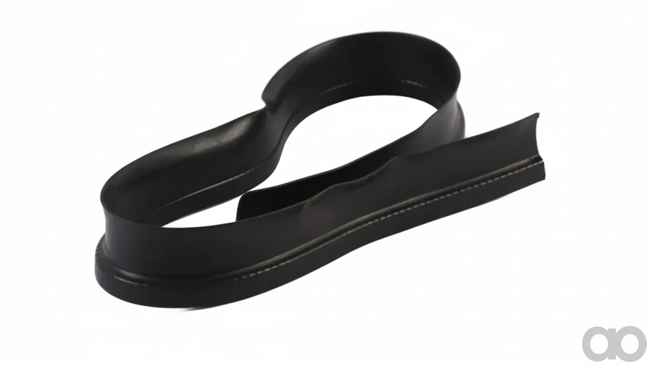 Case IH - 87614733 - Rubber Seal