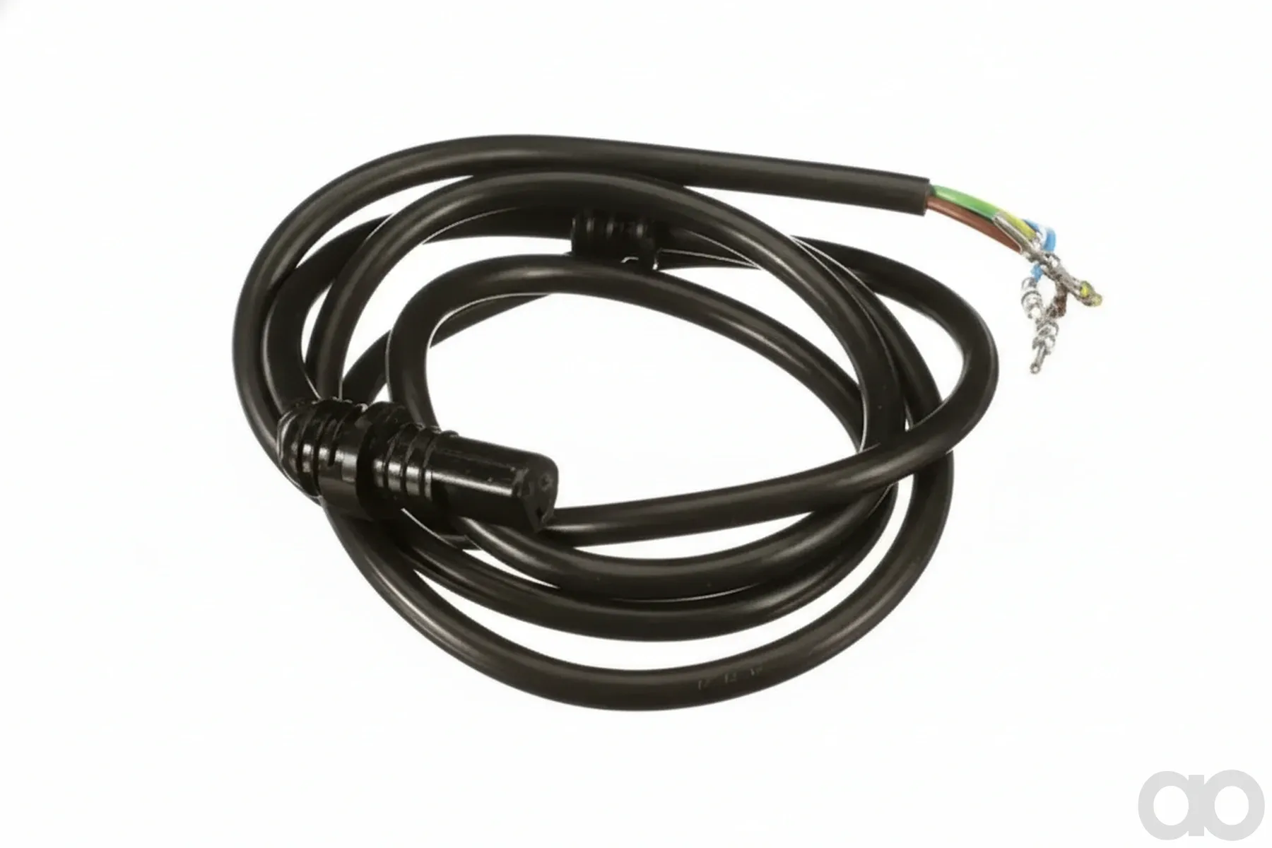 Case IH - 87616286 - Electrical Connector