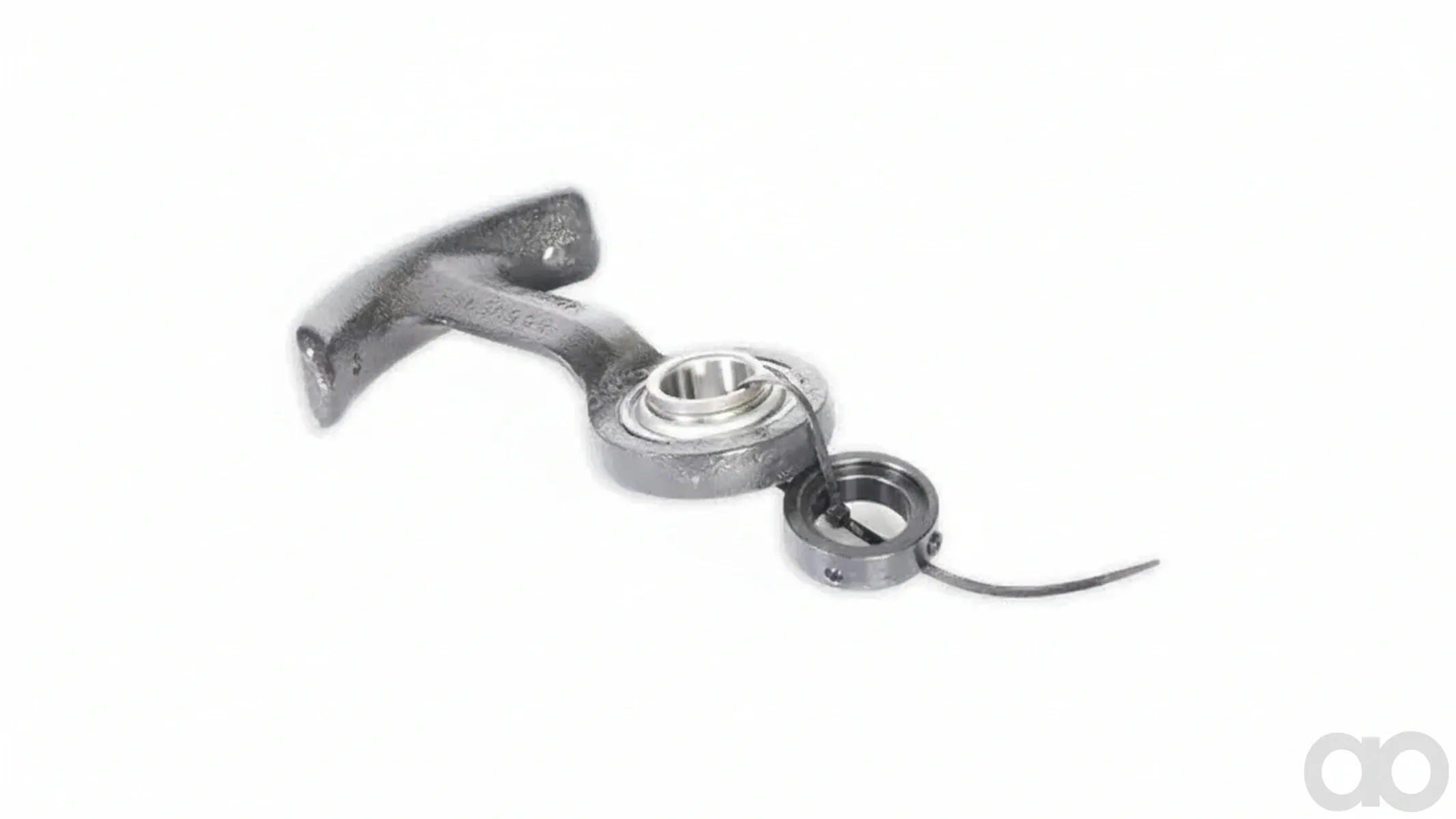Case IH - 87617901 - Bearing, Complete
