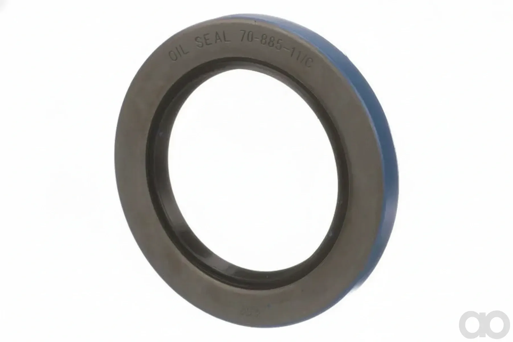 Case IH - 87618406 - Fire Seal