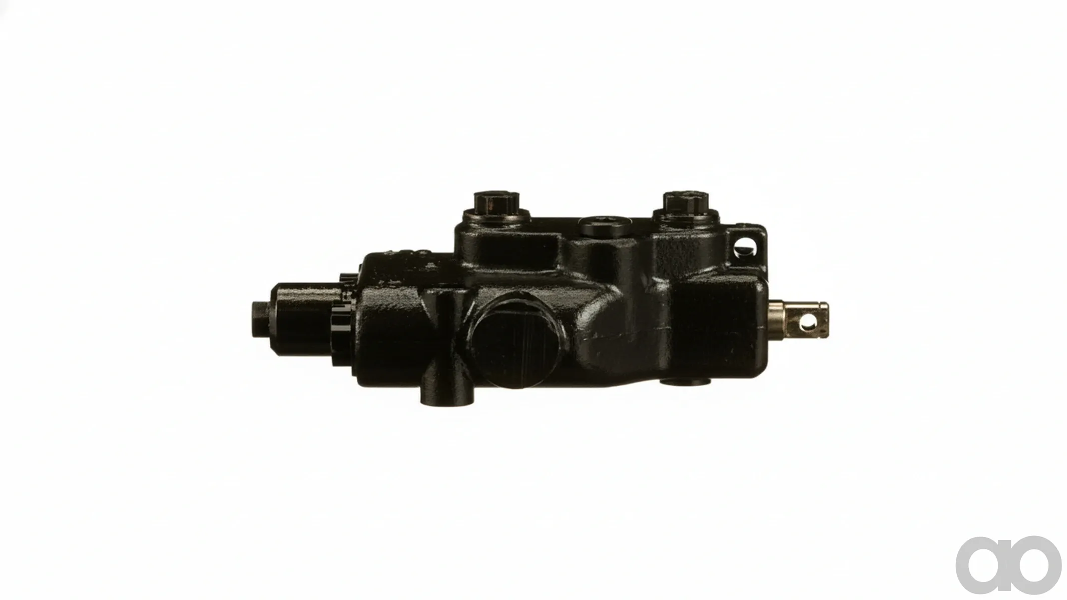 Case IH - 87619297 - Valve