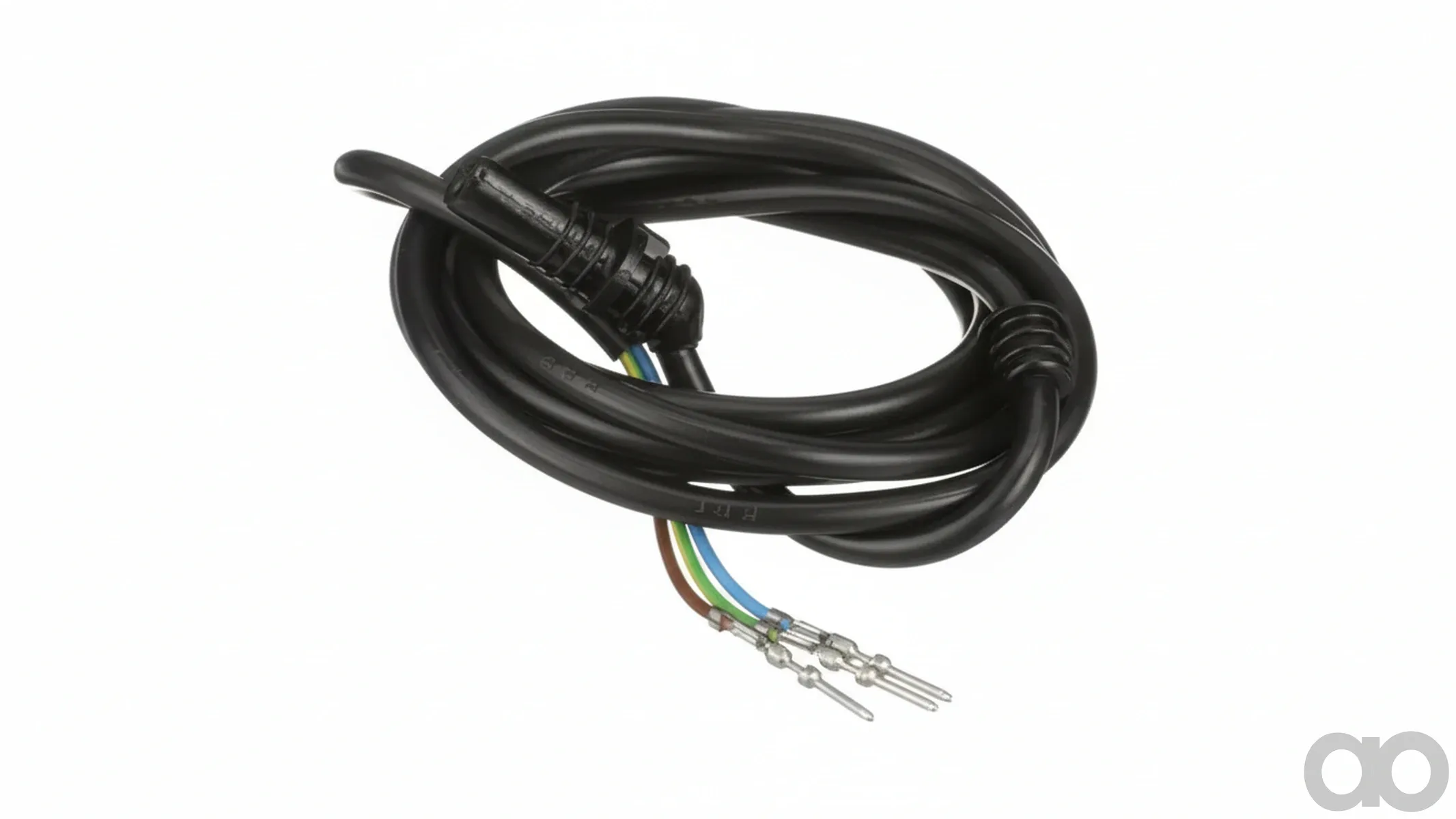 Case IH - 87627623 - Electrical Connector