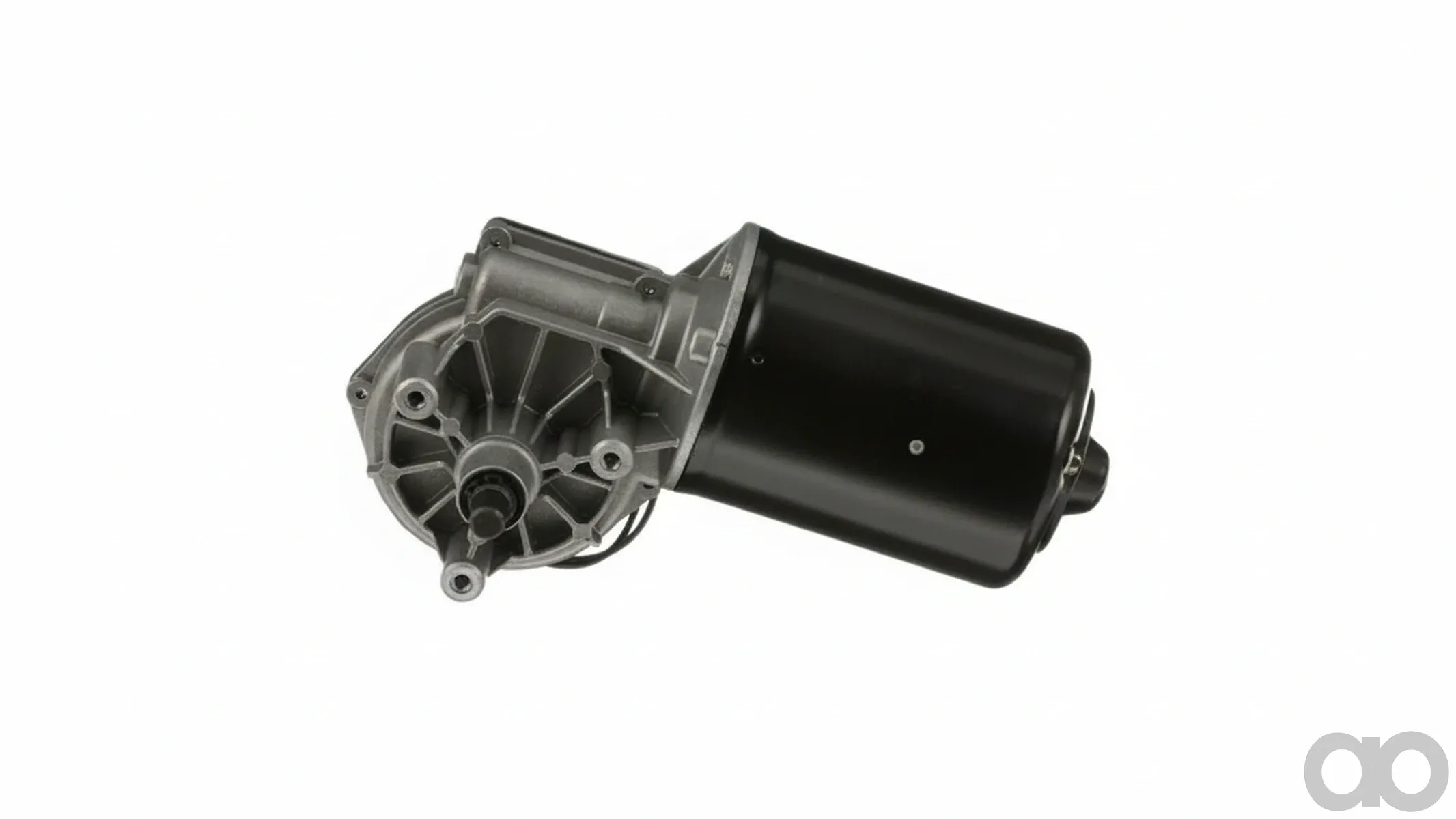 Case IH - 87628124 - Motor, Windshield Wiper