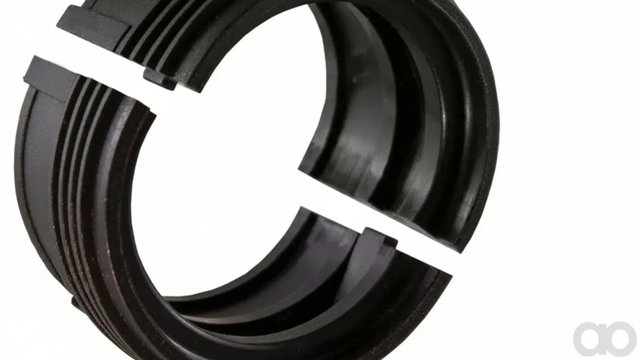 Case IH - 87630104 - Fitting