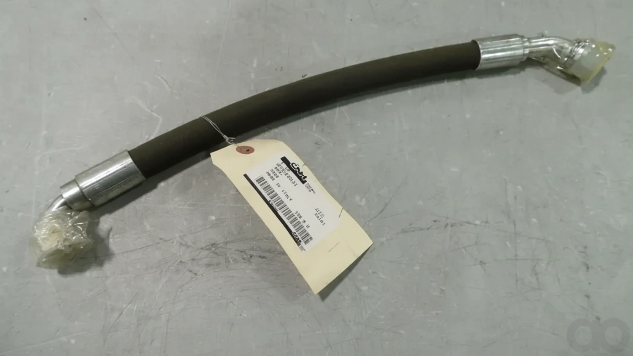 Case IH - 87633931 - Hose