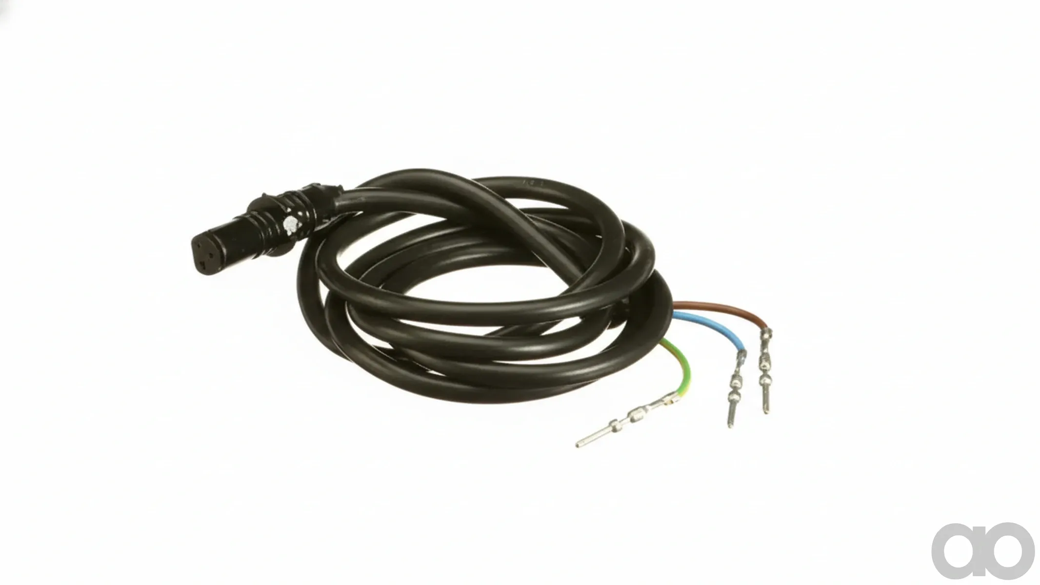 Case IH - 87635259 - Electrical Connector