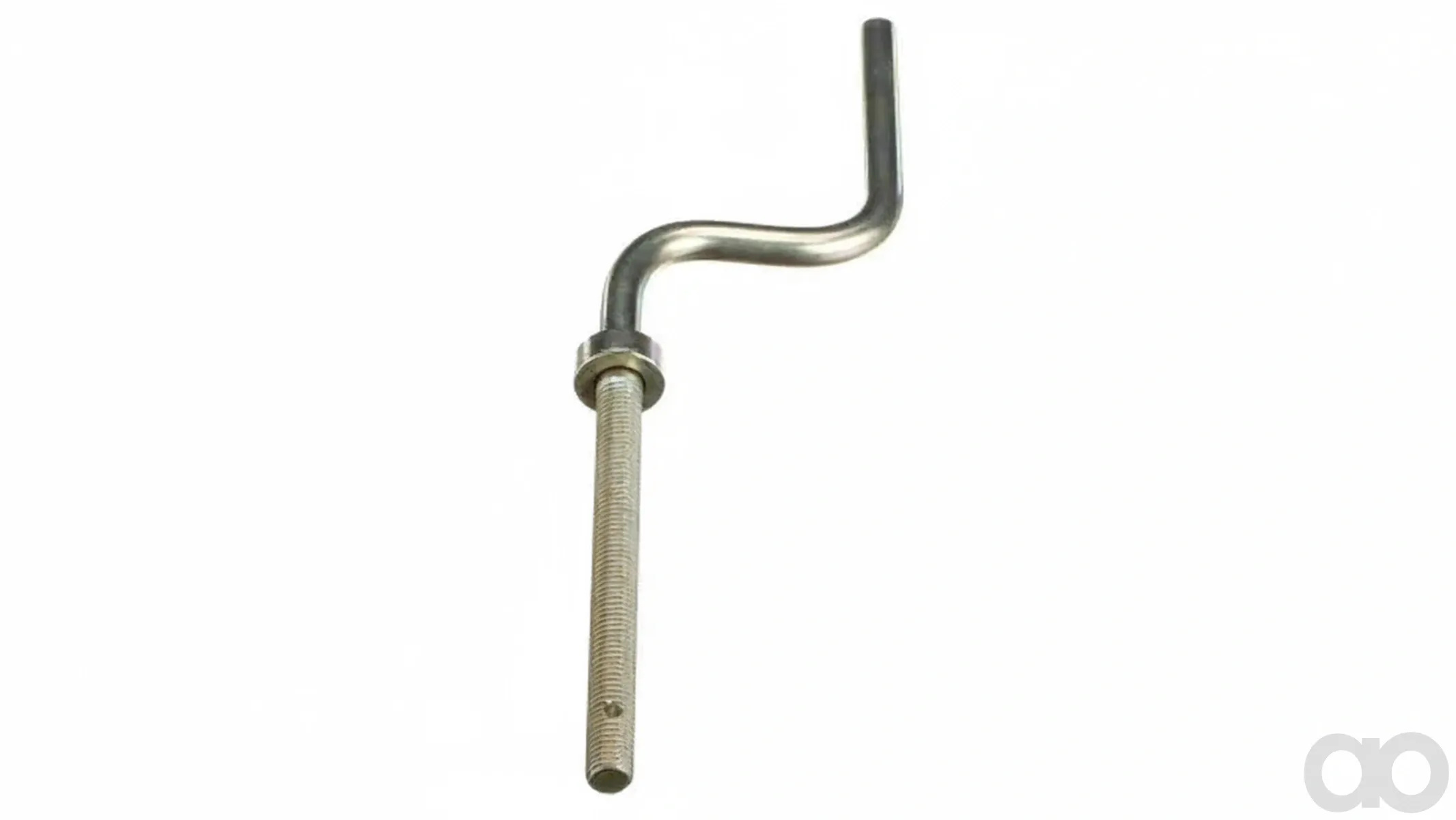 Case IH - 87635395 - Hand Crank