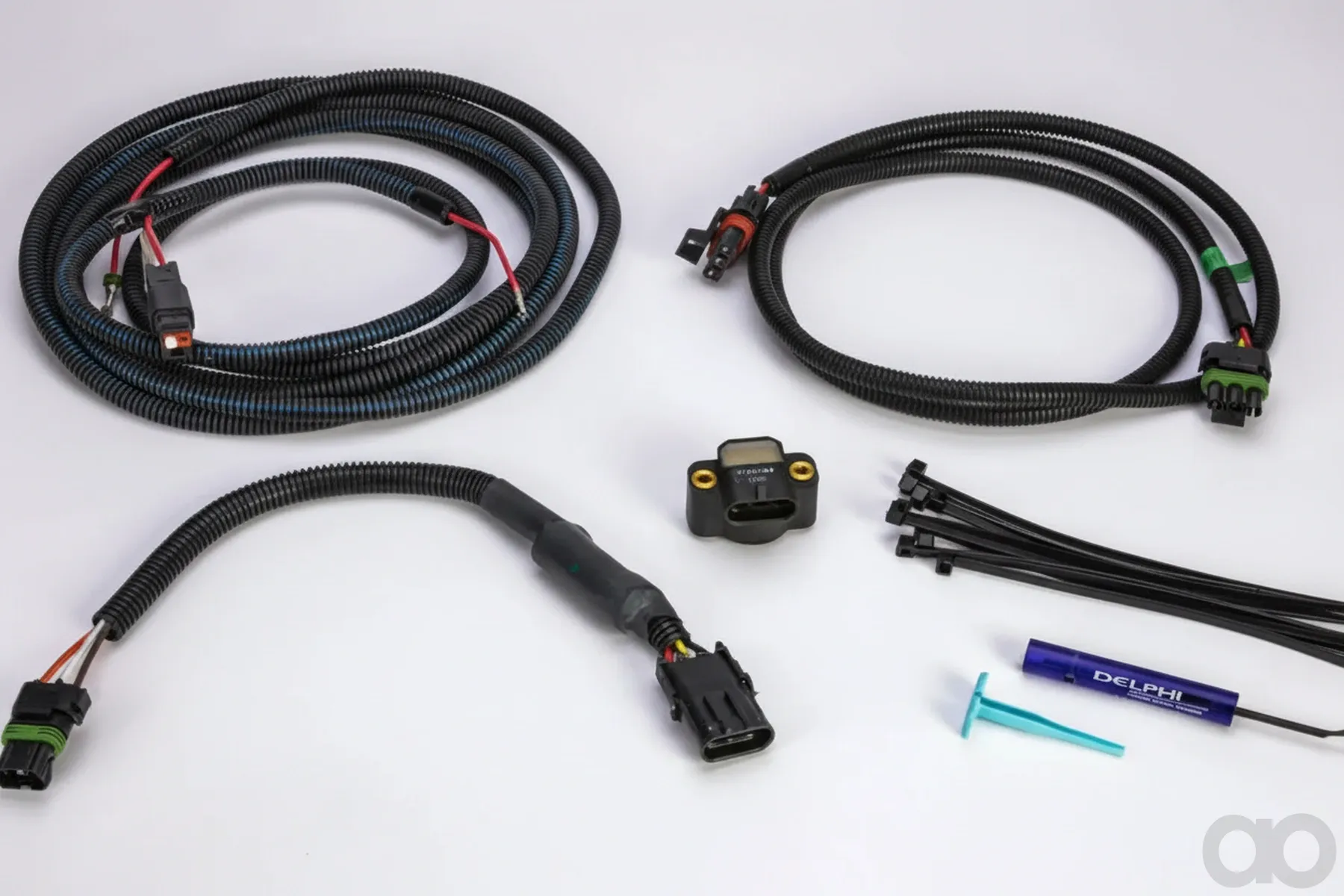 Case IH - 87639842 - Package, Service