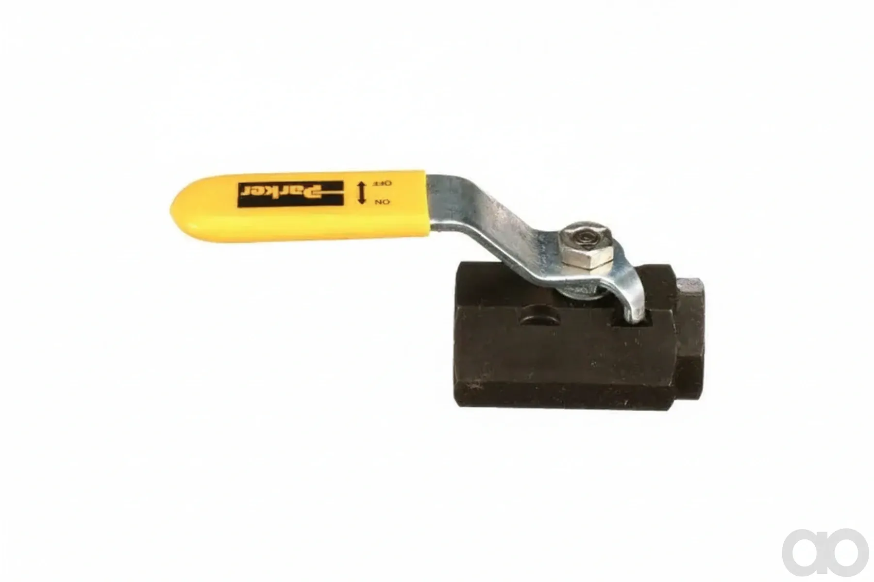 Case IH - 87642600 - Hydraulic Valve