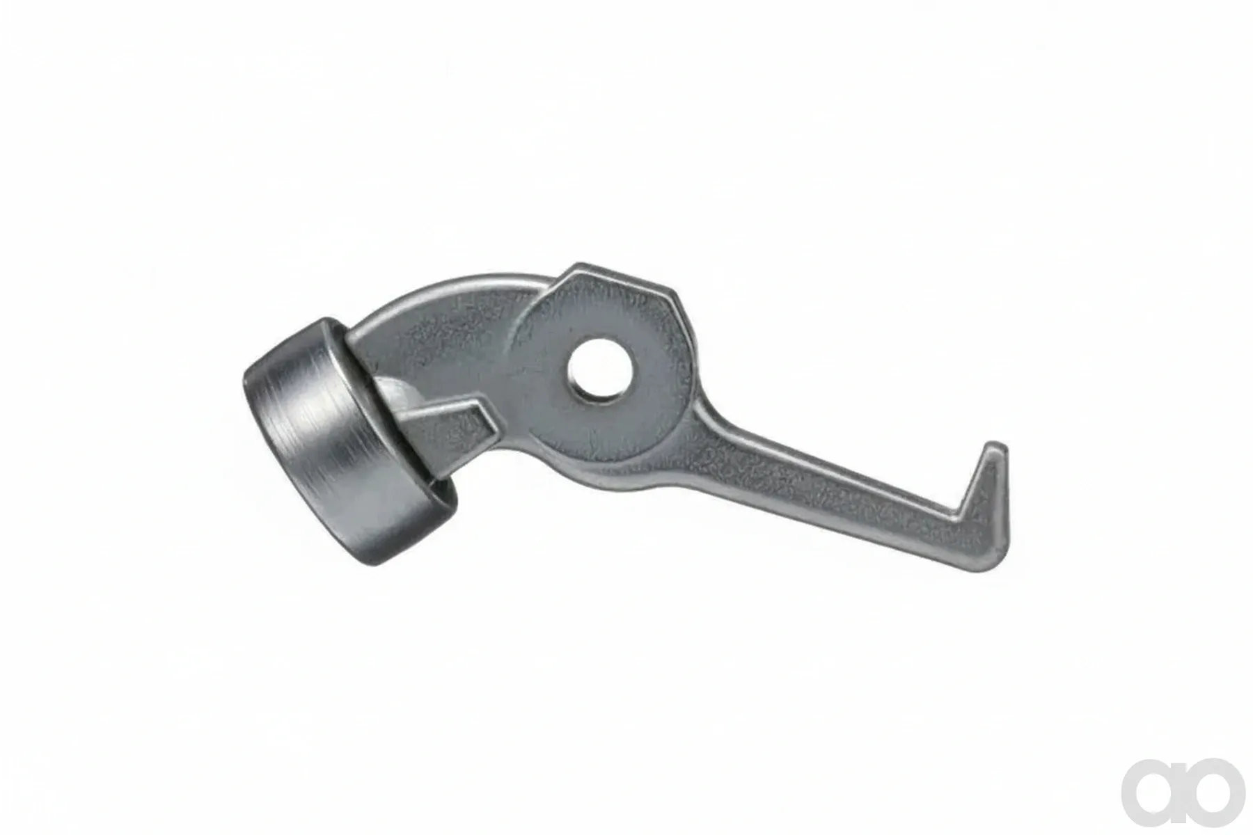 Case IH - 87645098 - Bill Hook Lip