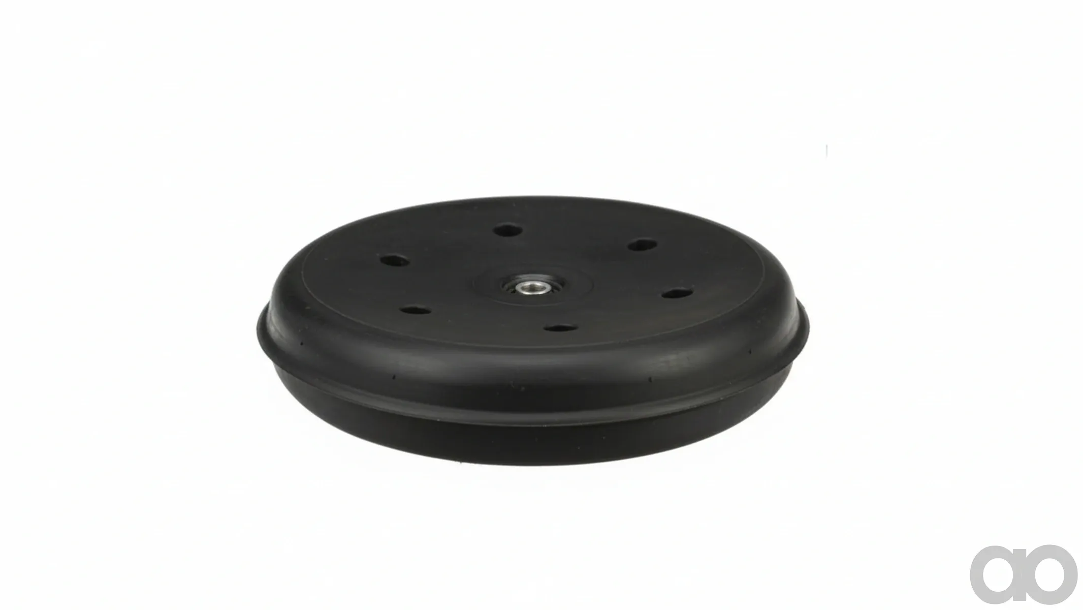 Case IH - 87645554 - Wheel Assembly