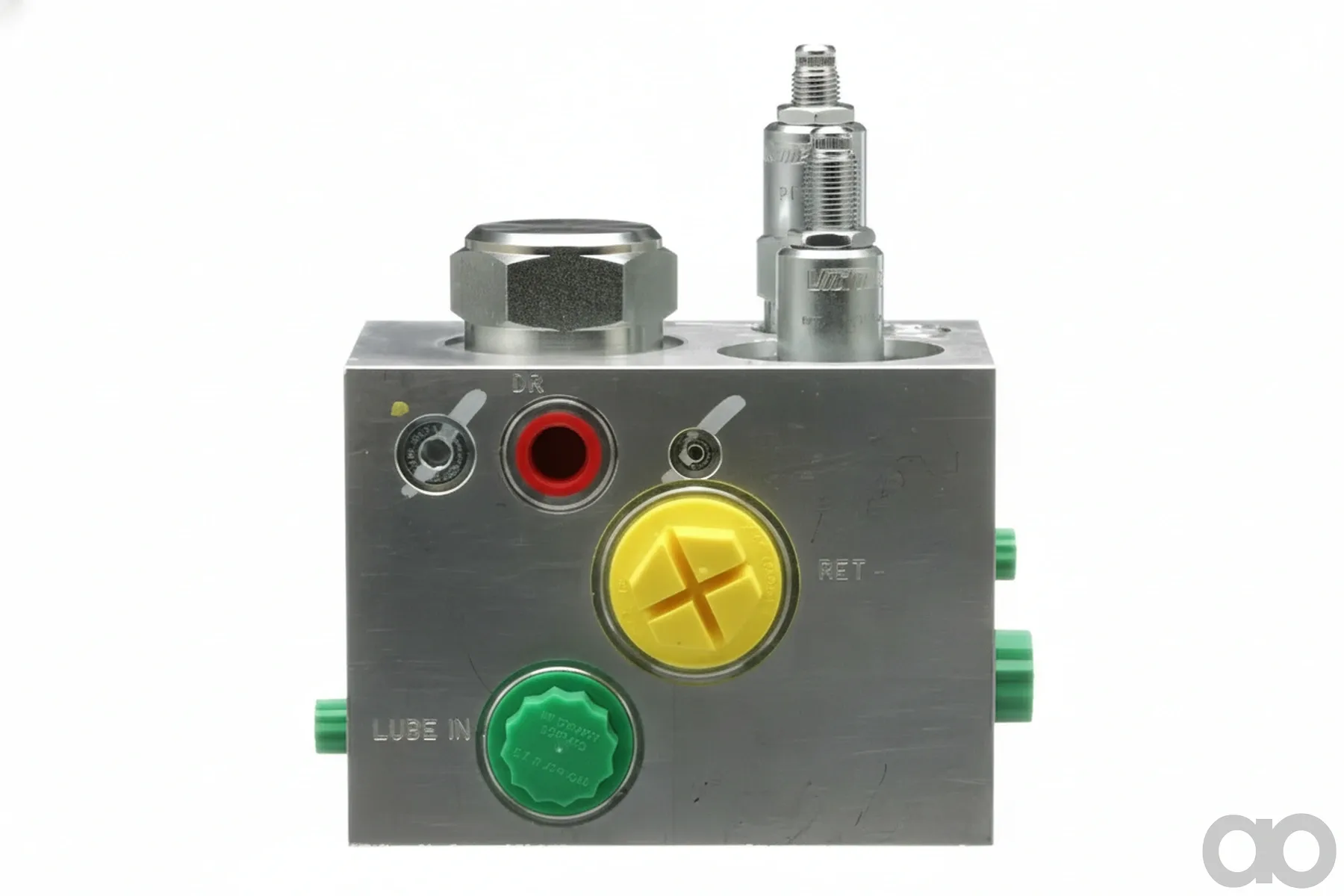 Case IH - 87645687 - Valve