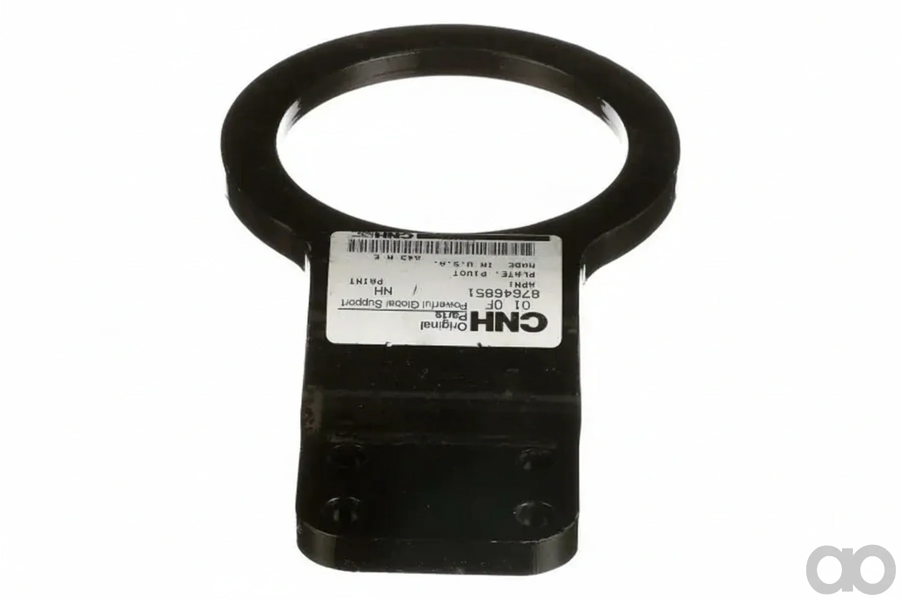Case IH - 87646851 - Swivel Plate