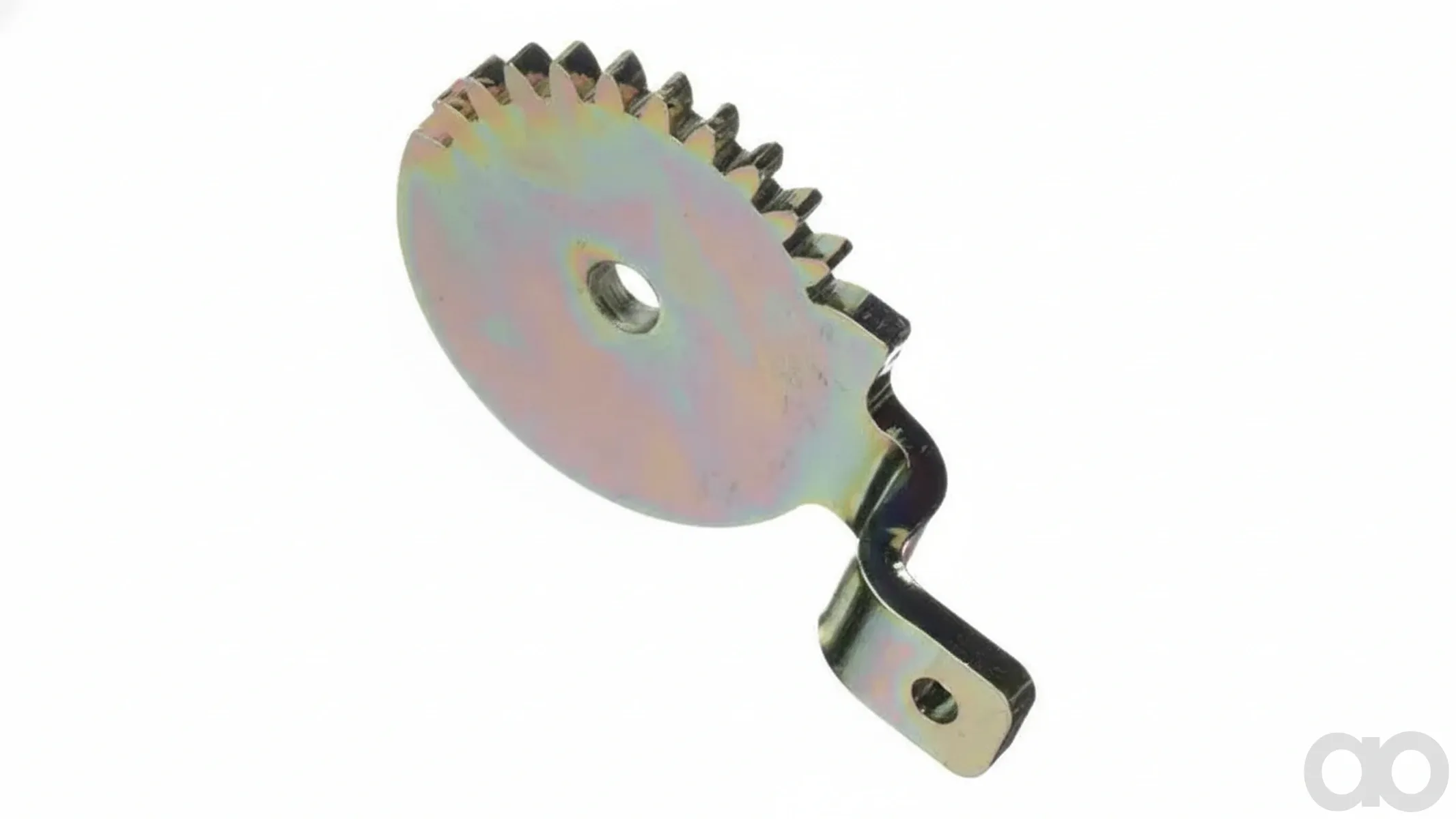 Case IH - 87647005 - Gear Shift