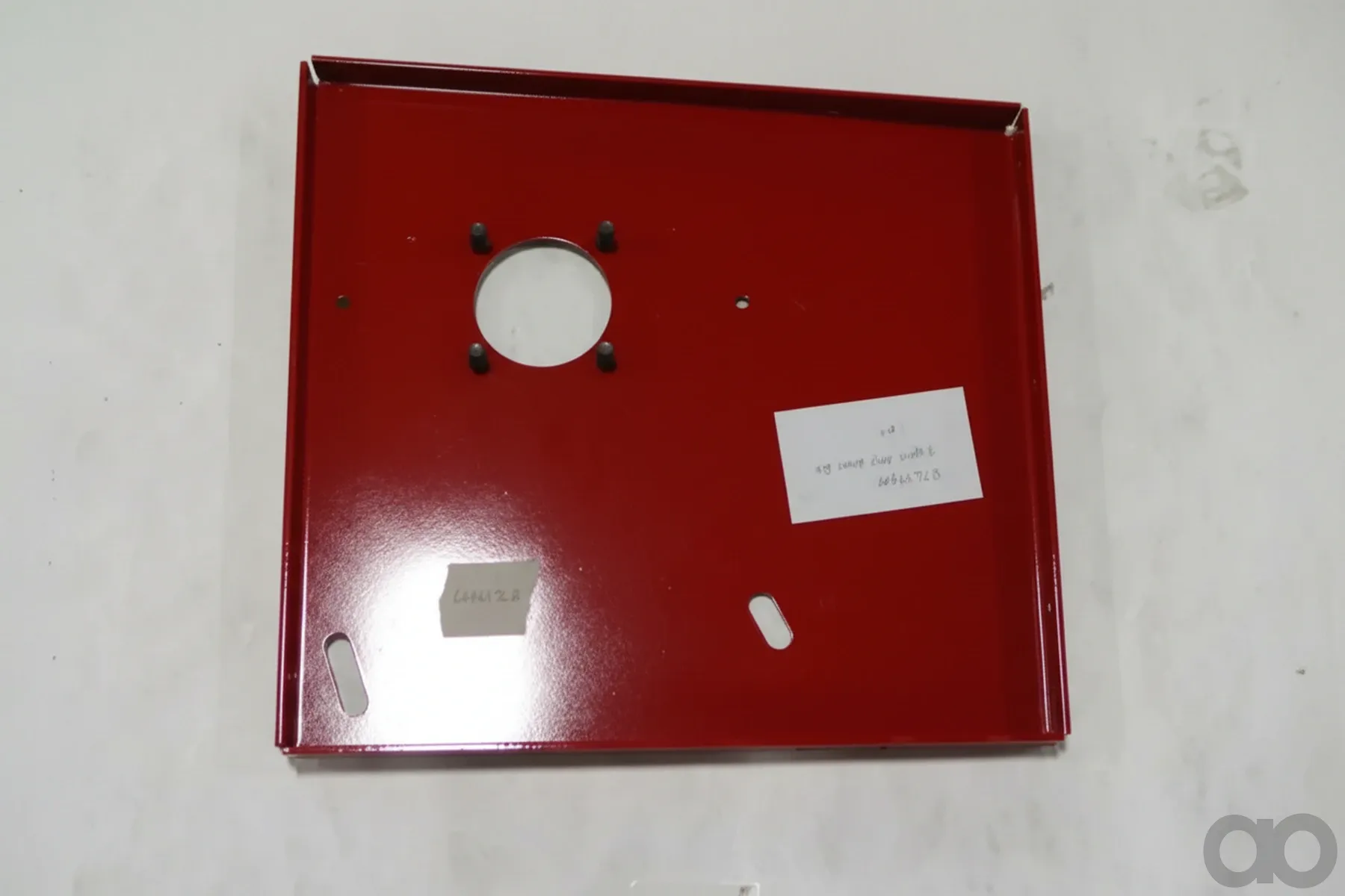 Case IH - 87649889 - Support Assy
