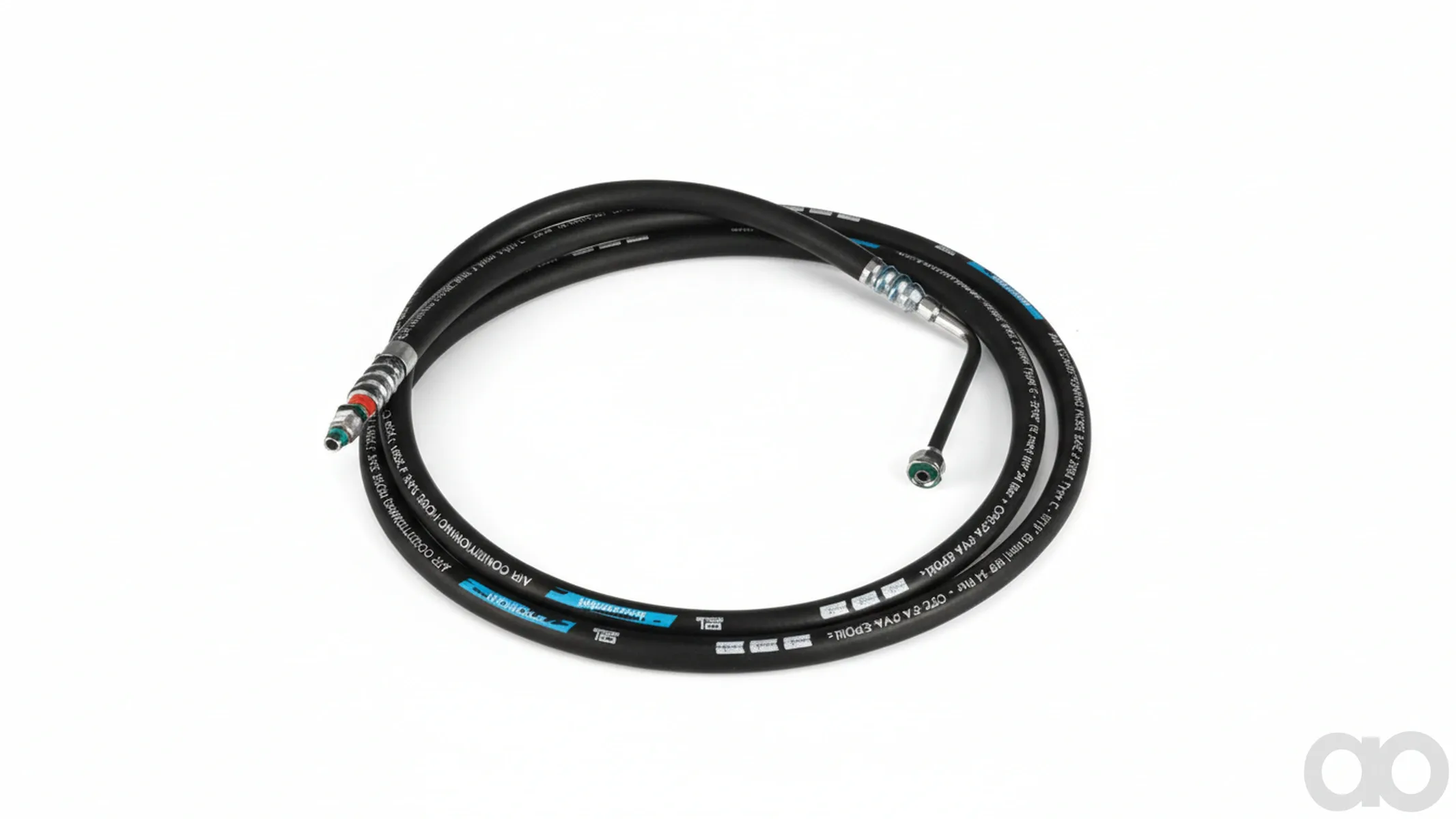 Case IH - 87651631 - Air Conditioning Hose