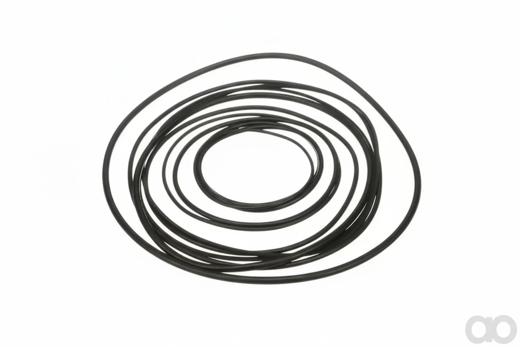 Case IH - 87654434 - Gasket Set