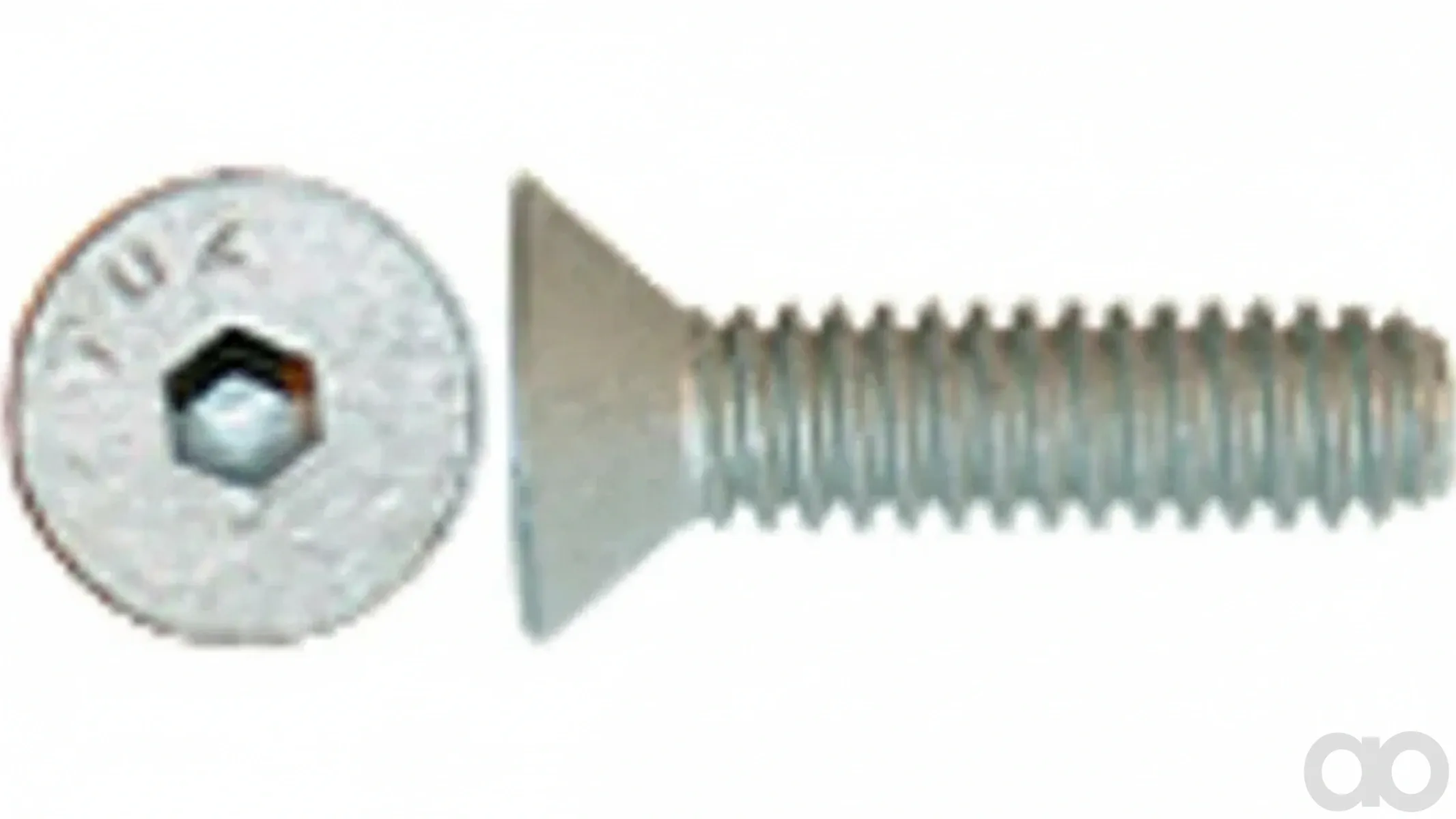 Case IH - 87657976 - Hex Socket Screw