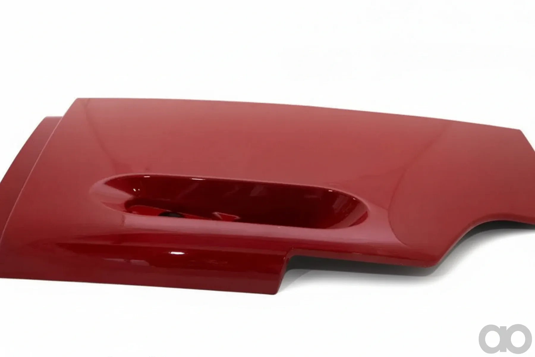 Case IH - 87658402 - Panel Assy.