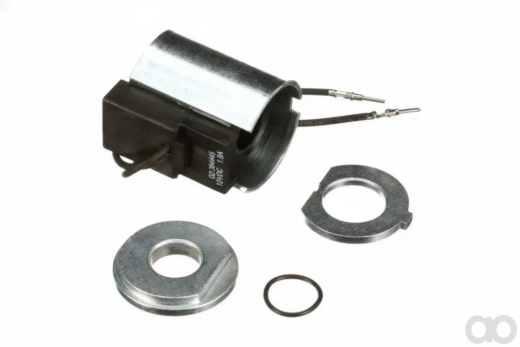 Case IH - 87662365 - Coil