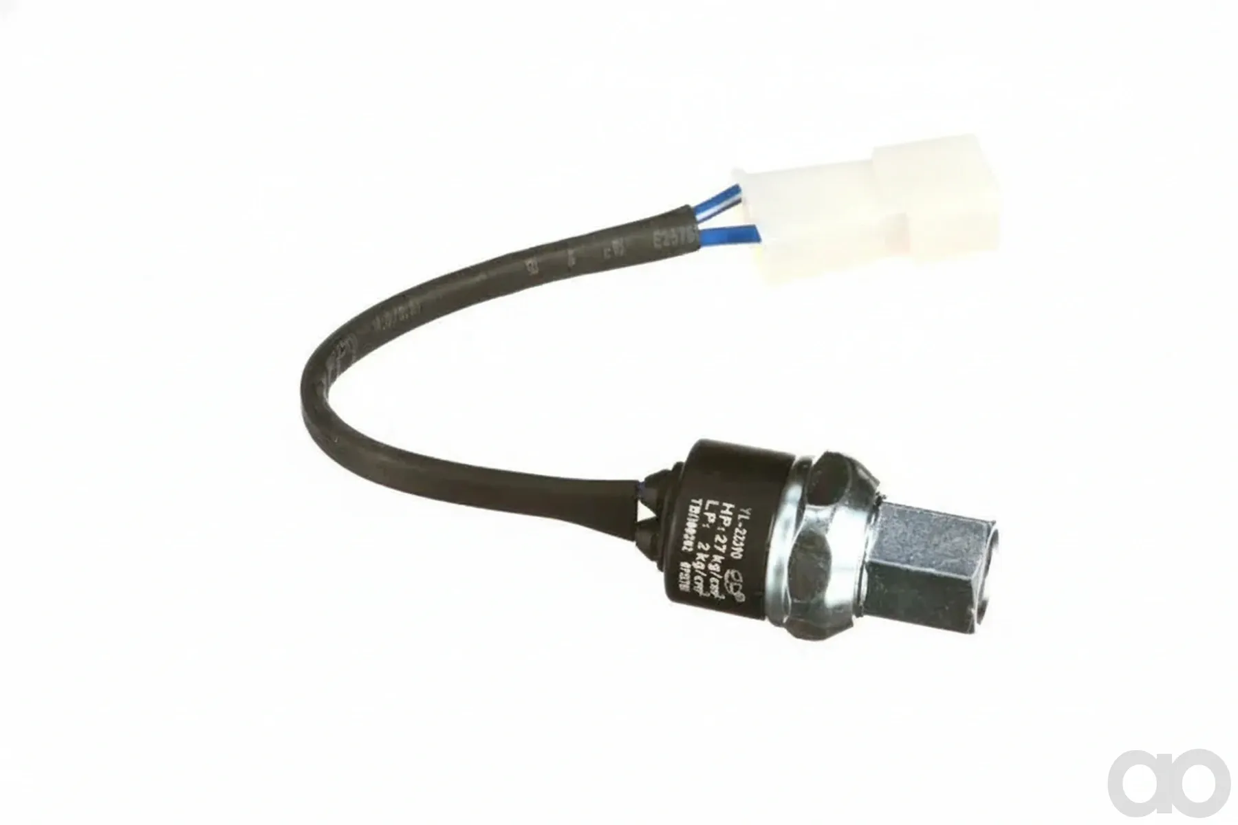 Case IH - 87663969 - Pressure Switch