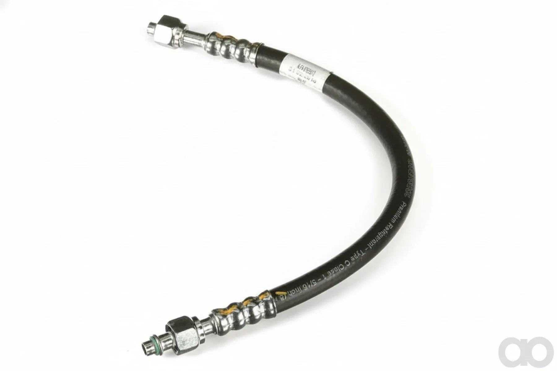 Case IH - 87665013 - Air Conditioning Hose