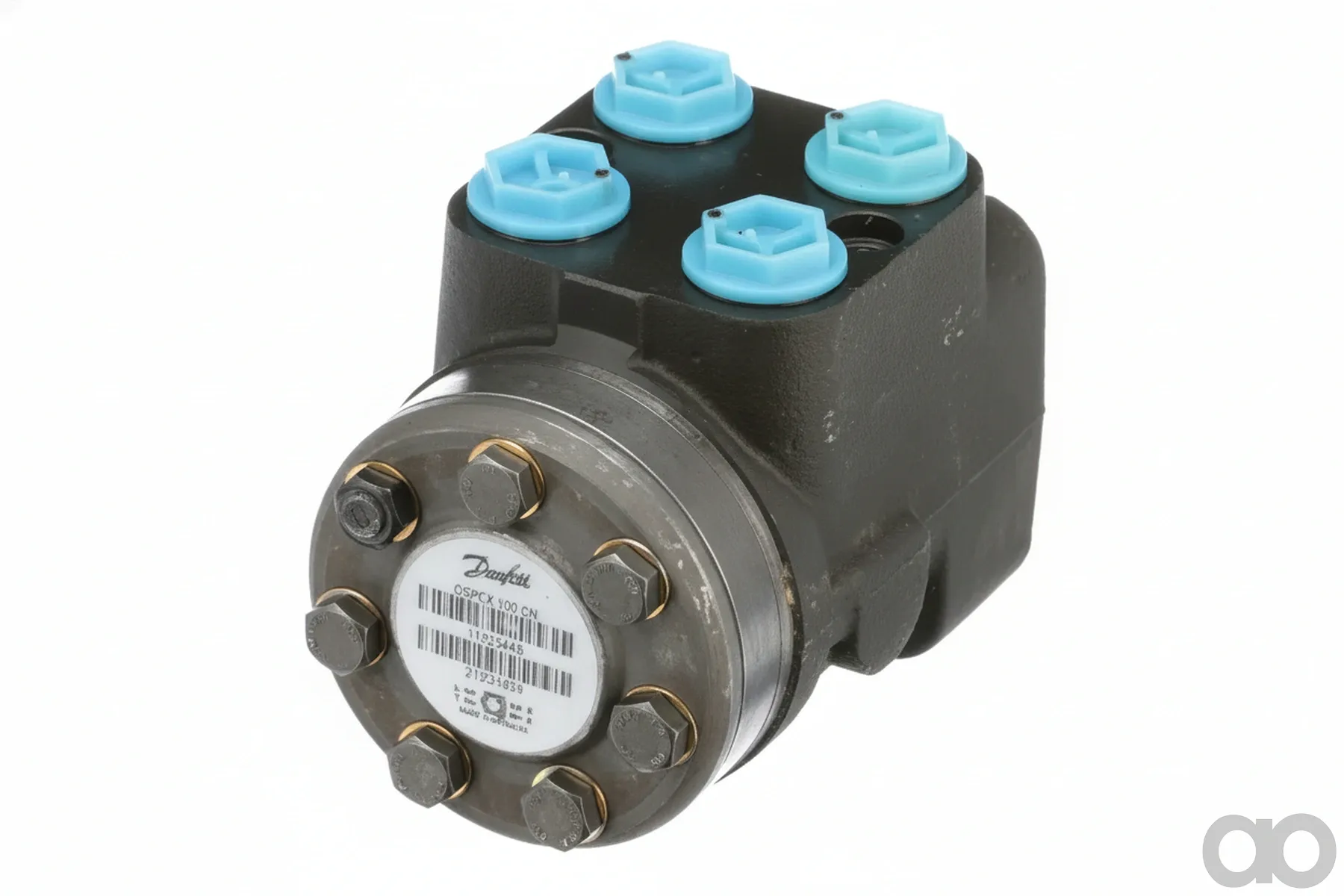 Case IH - 87667045 - Steering Valve