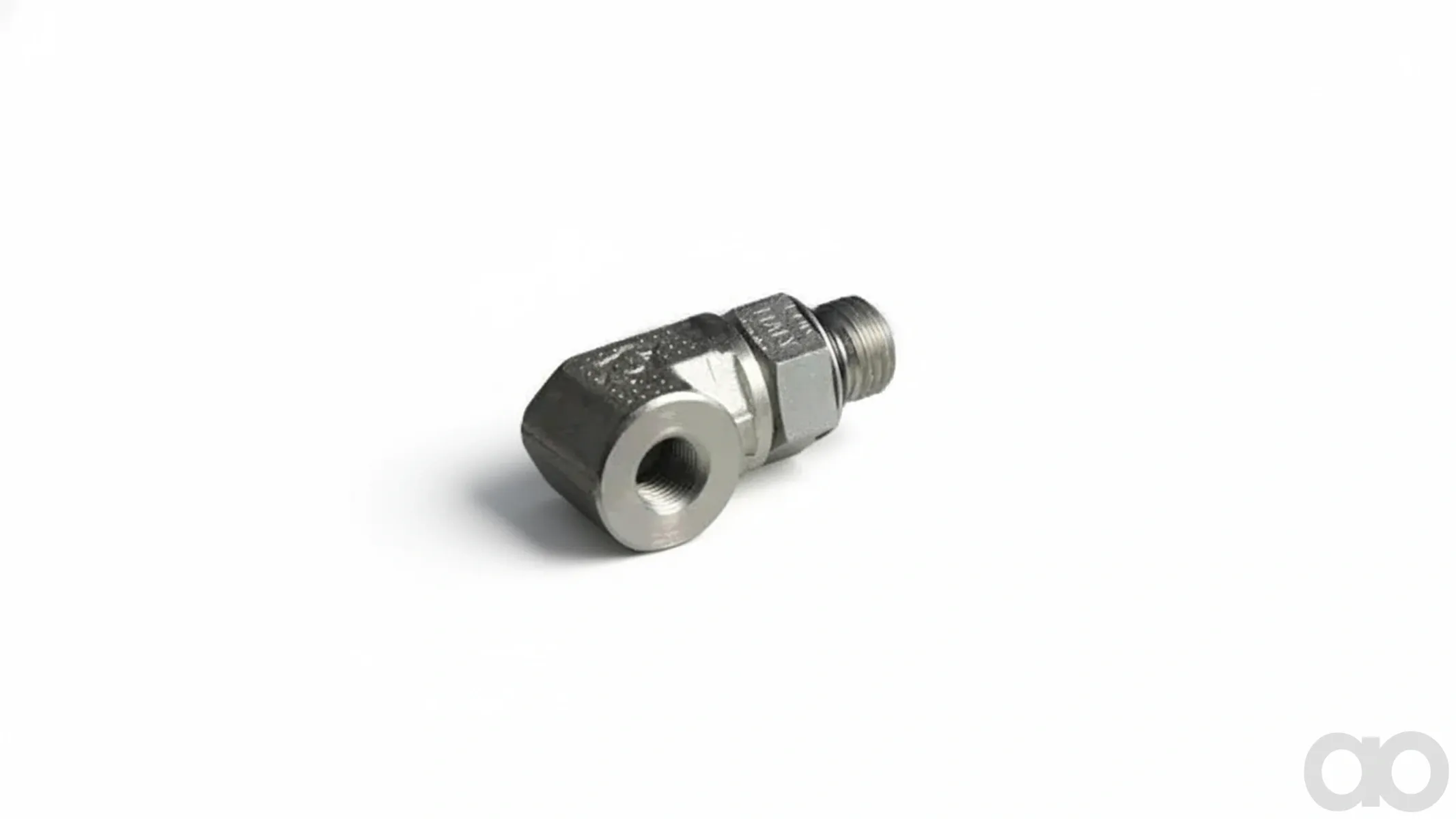 Case IH - 87667432 - Hydraulic Quick Coupler