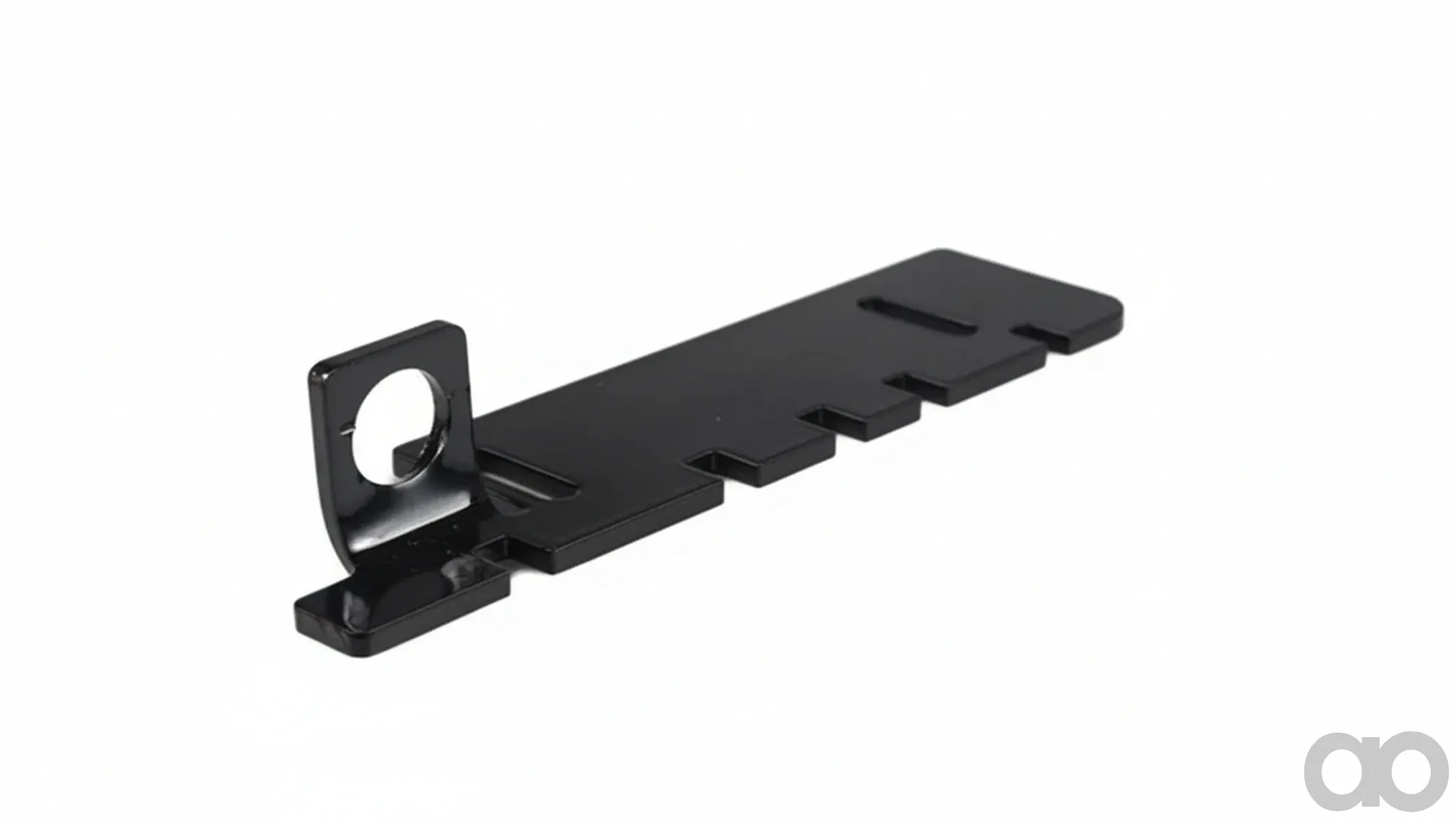 Case IH - 87670416 - Plate