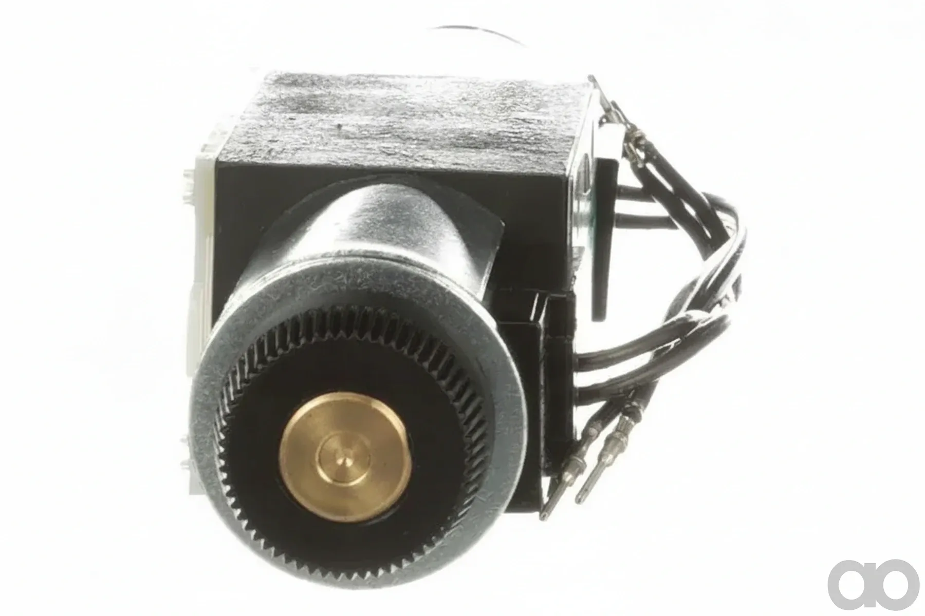 Case IH - 87673659 - Valve