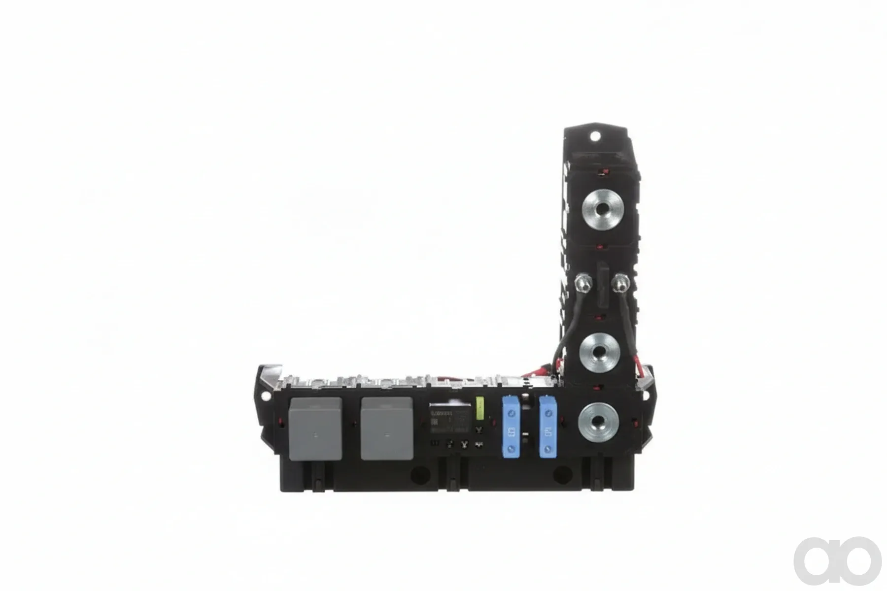 Case IH - 87673760 - Power Distribution Module