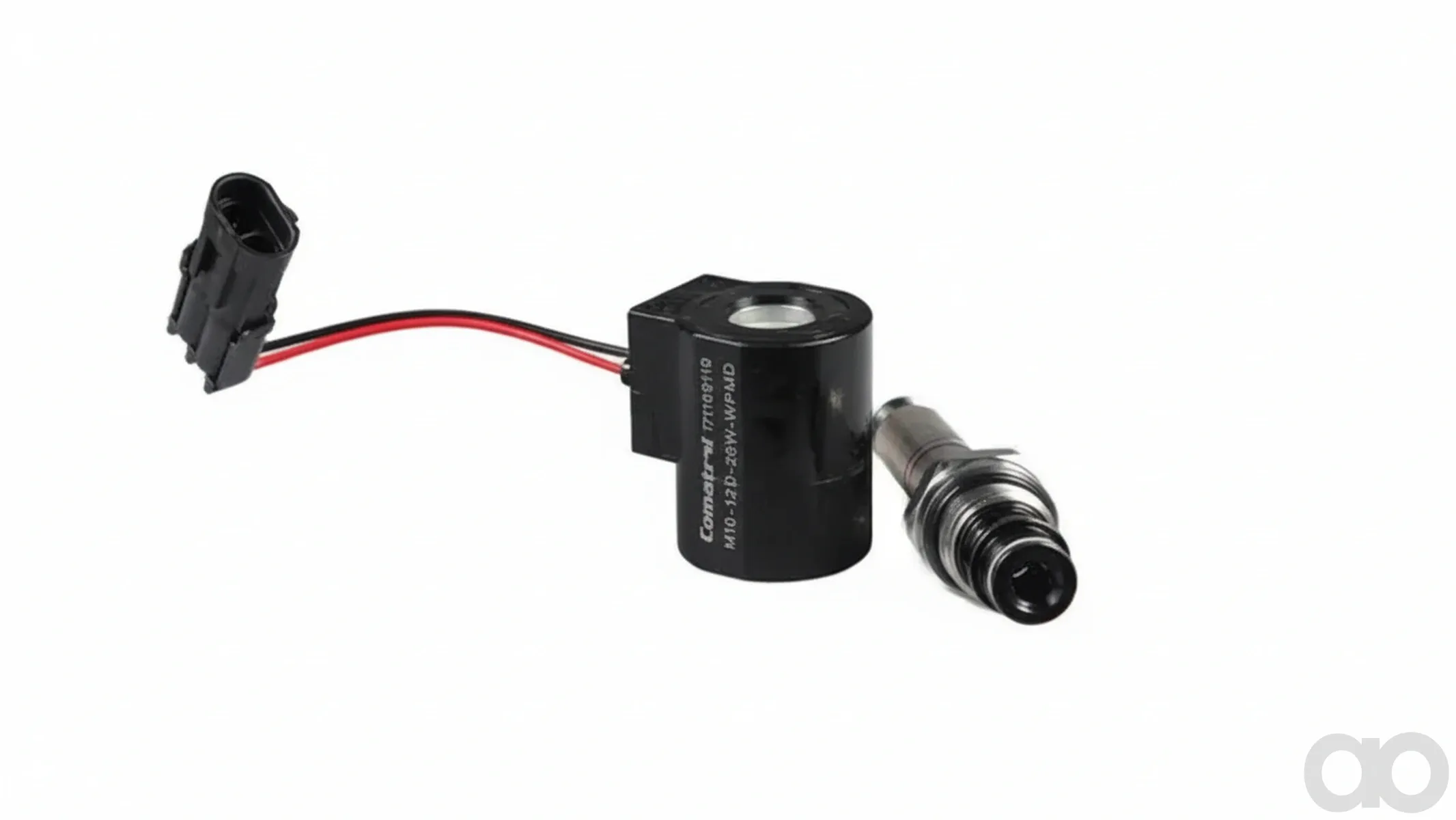 Case IH - 87673977 - Hydraulic Valve