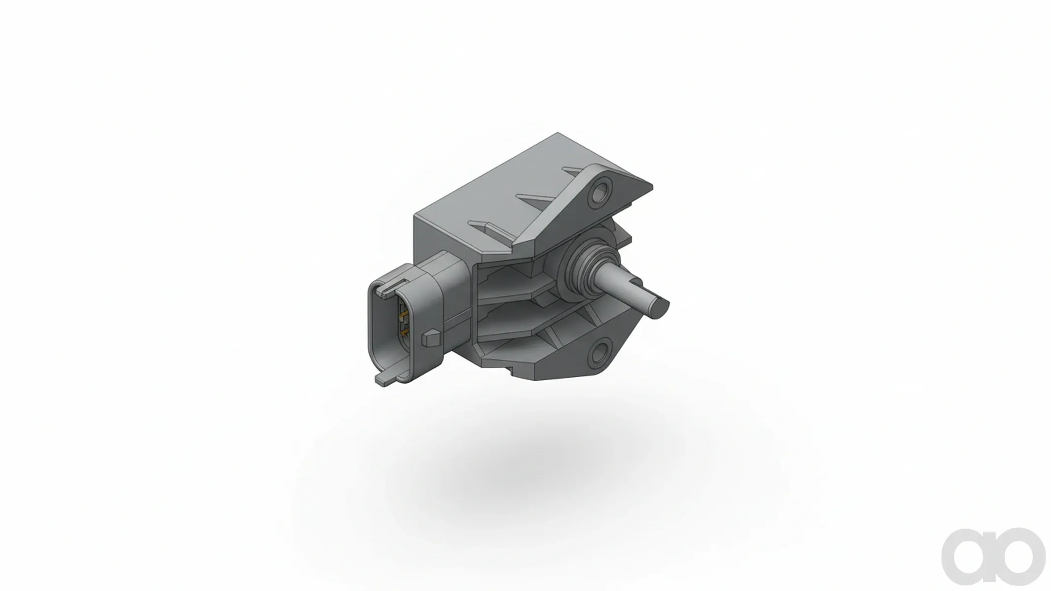 Case IH - 87675068 - Sensor