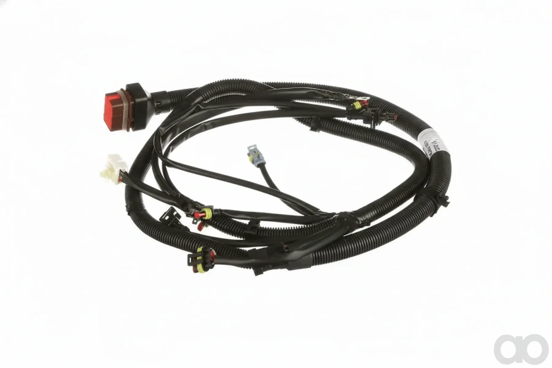 Case IH - 87676911 - Cable