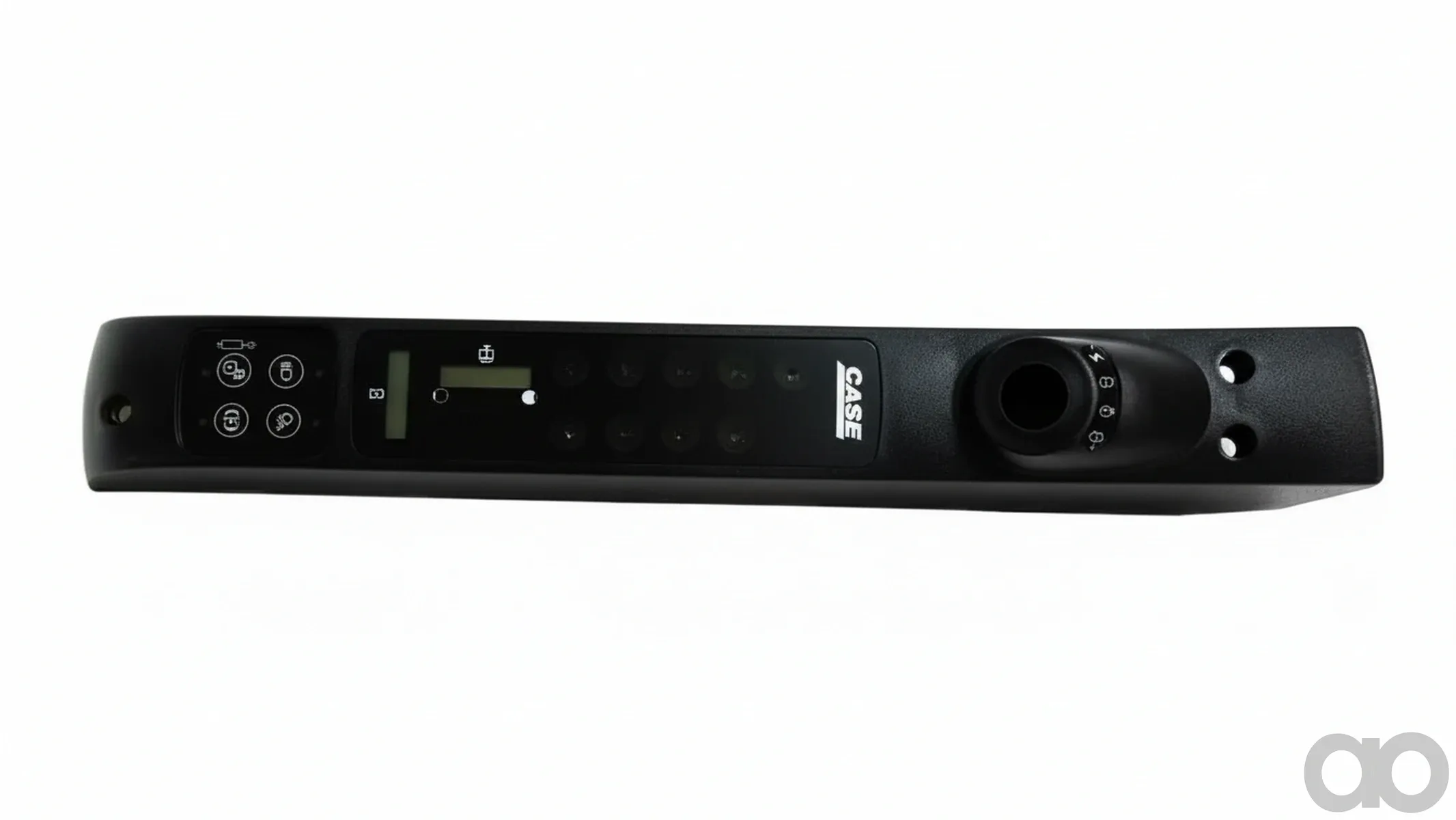 Case IH - 87677003R - Replacement Combination Instrument