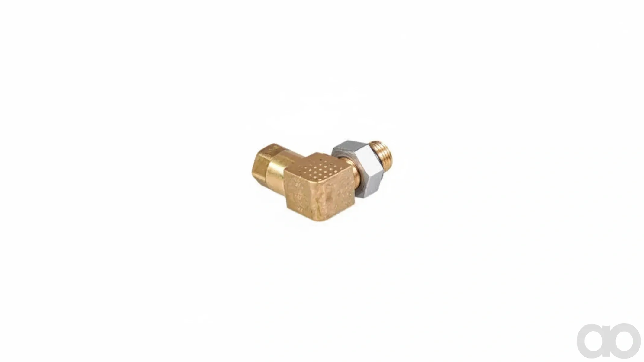 Case IH - 87678122 - Hydraulic Connector