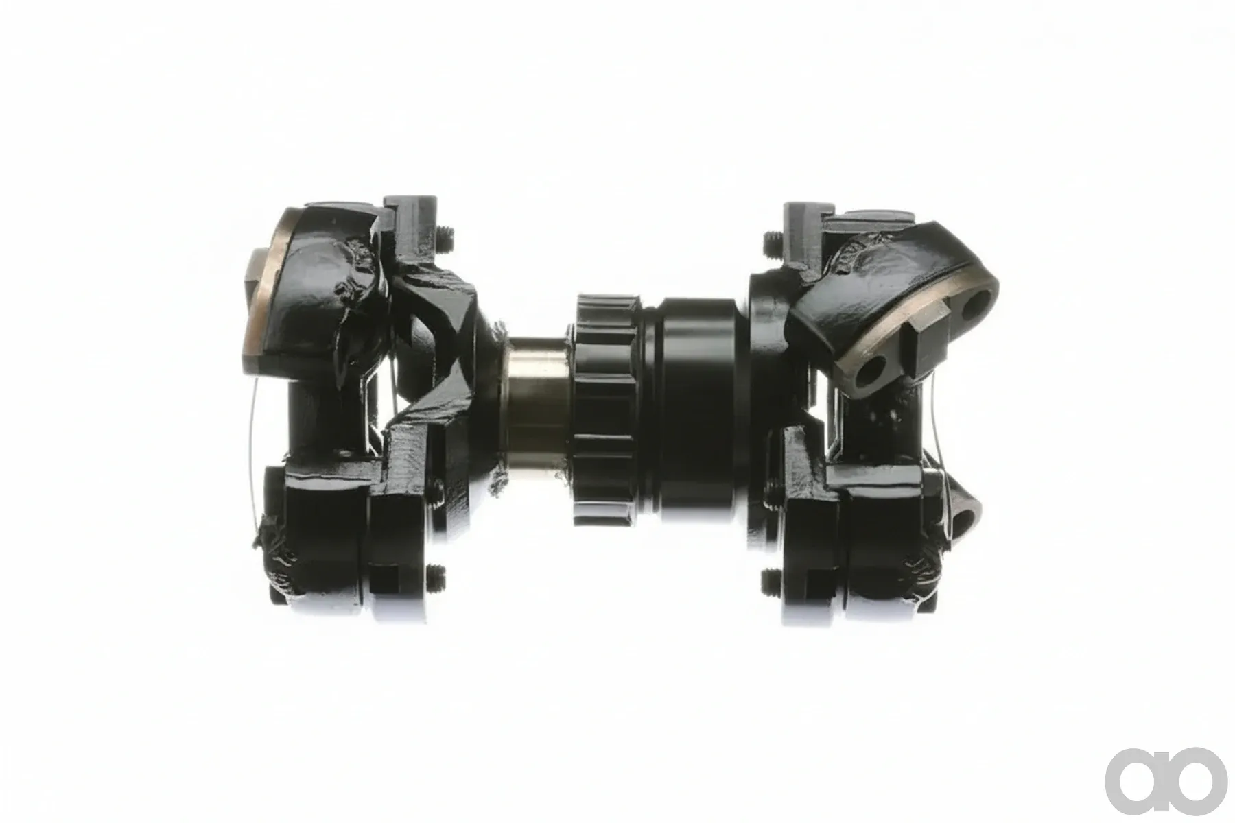Case IH - 87678404 - Drive Shaft