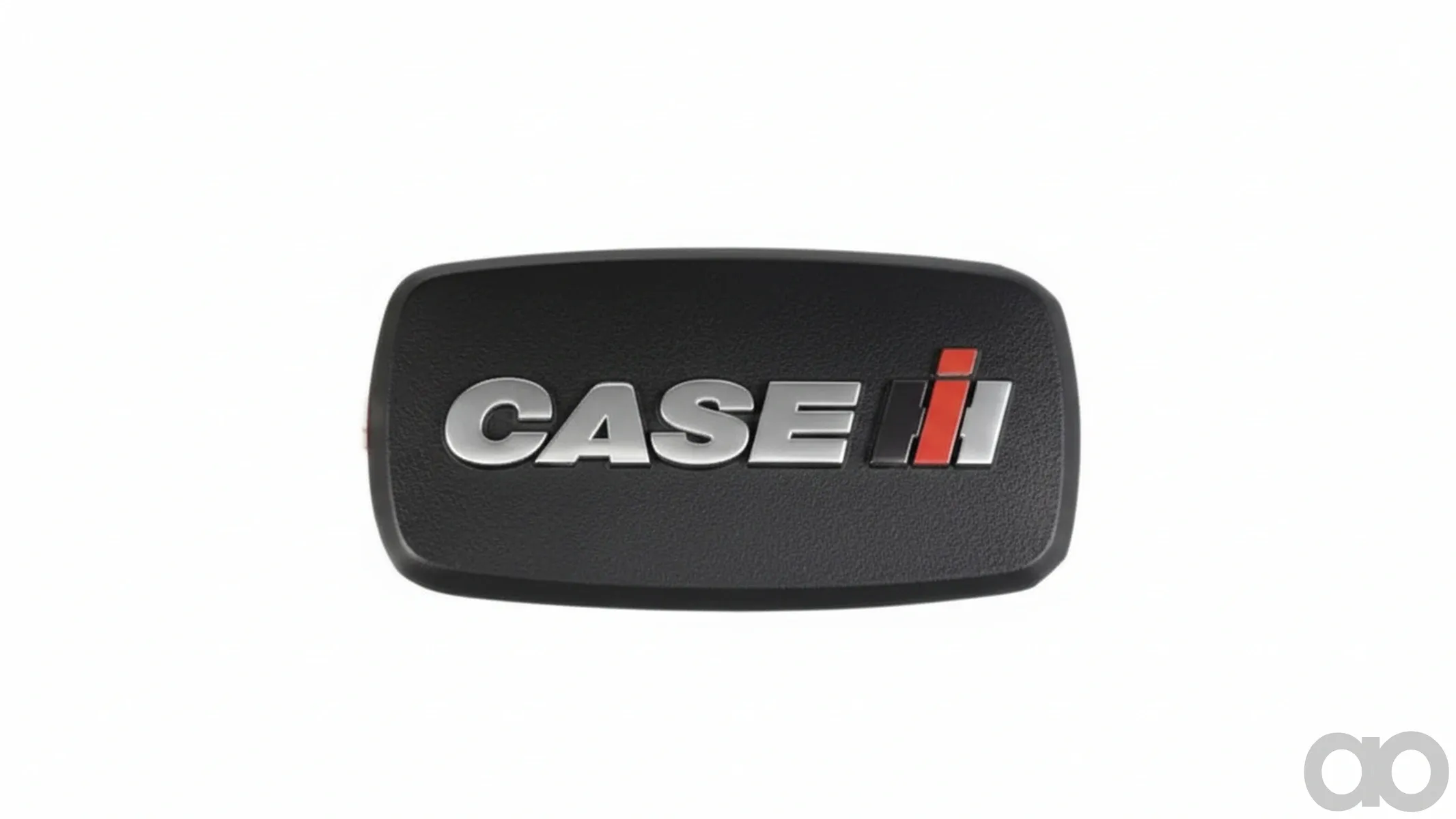 Case IH - 87679108 - Emblem Decal