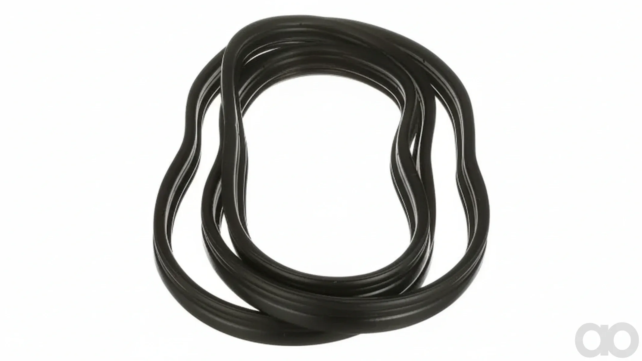 Case IH - 87679906 - Seal for Rear Cab Window - 3715.77 mm L