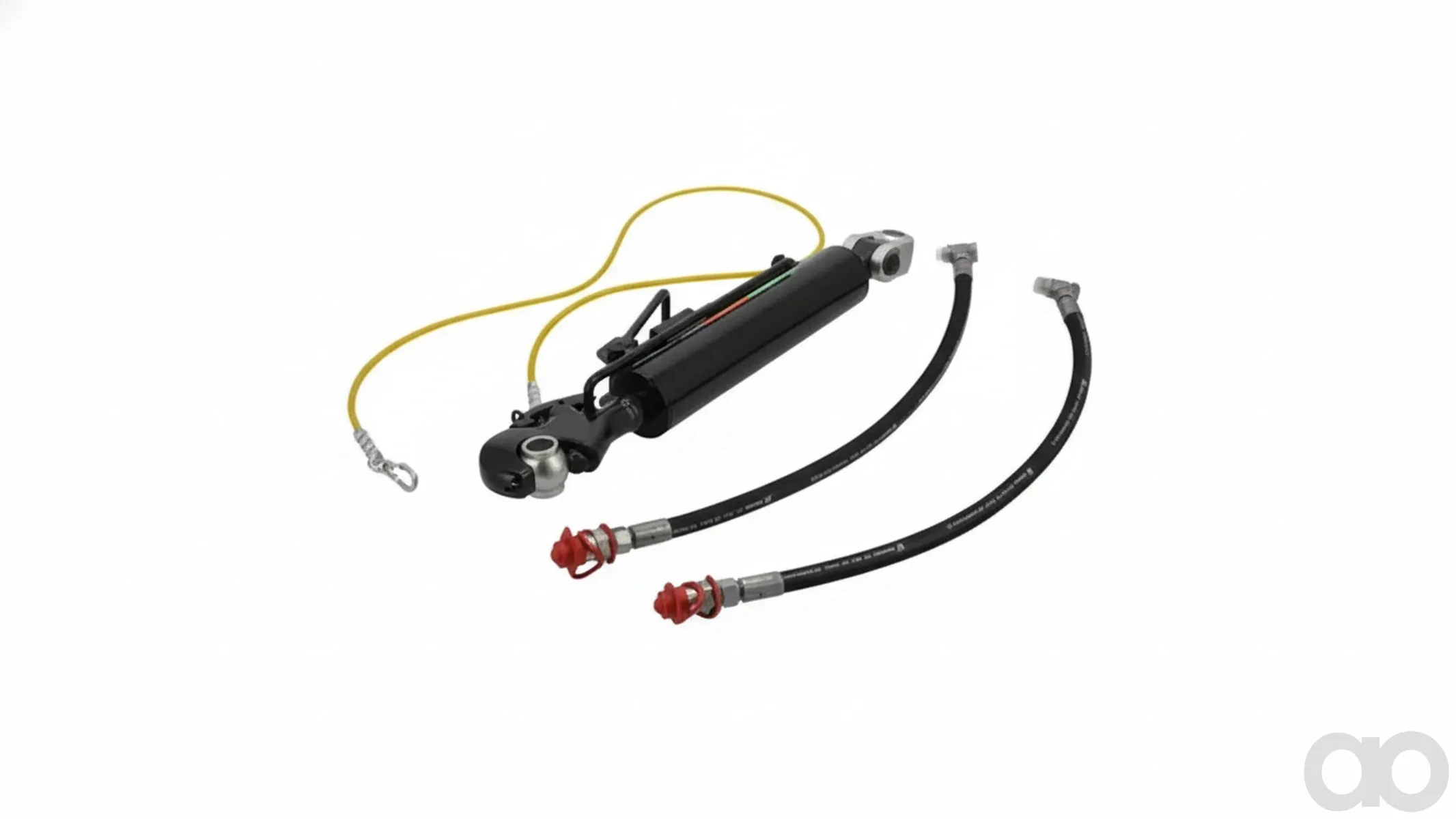 Case IH - 87681451 - Upper Link