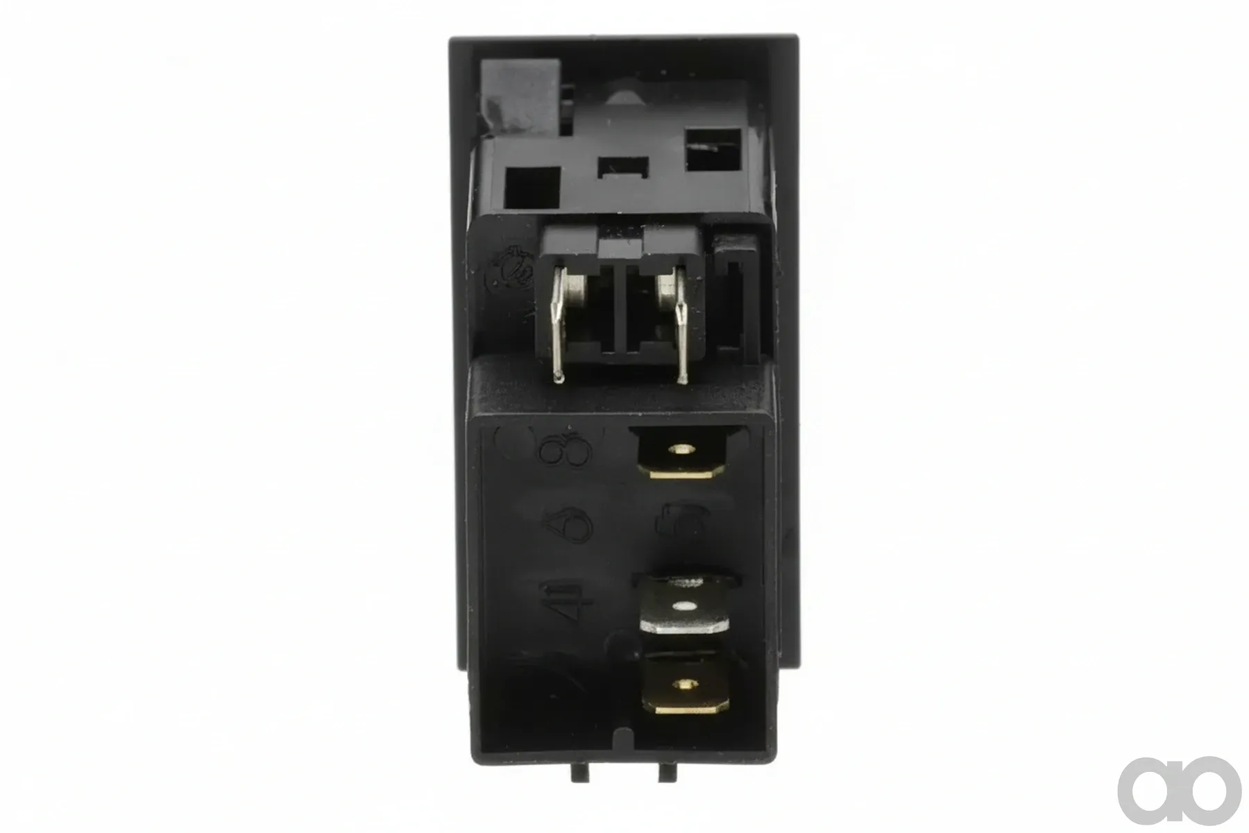 Case IH - 87682766 - Switch Assembly